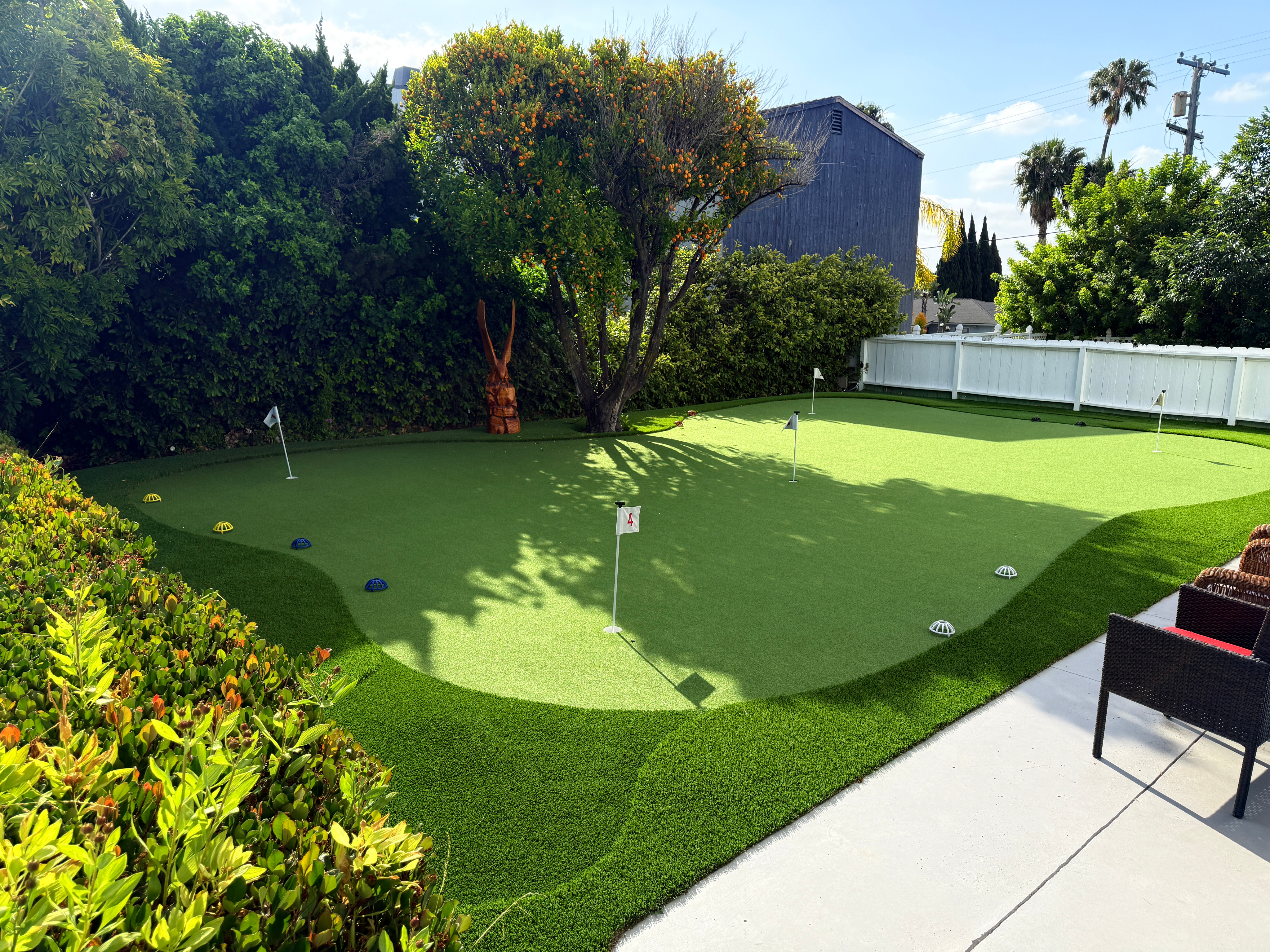Historic 1908 Pacific Beach Home 4BR/2.5BA with Jacuzzi & Putting Green - Photo 5
