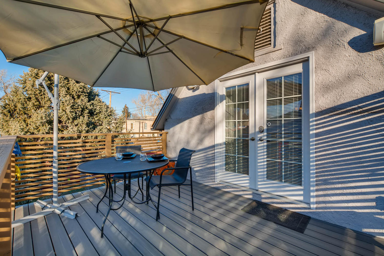 Cozy Carriage House | Big City Energy, Neighborhood Charm - Photo 10