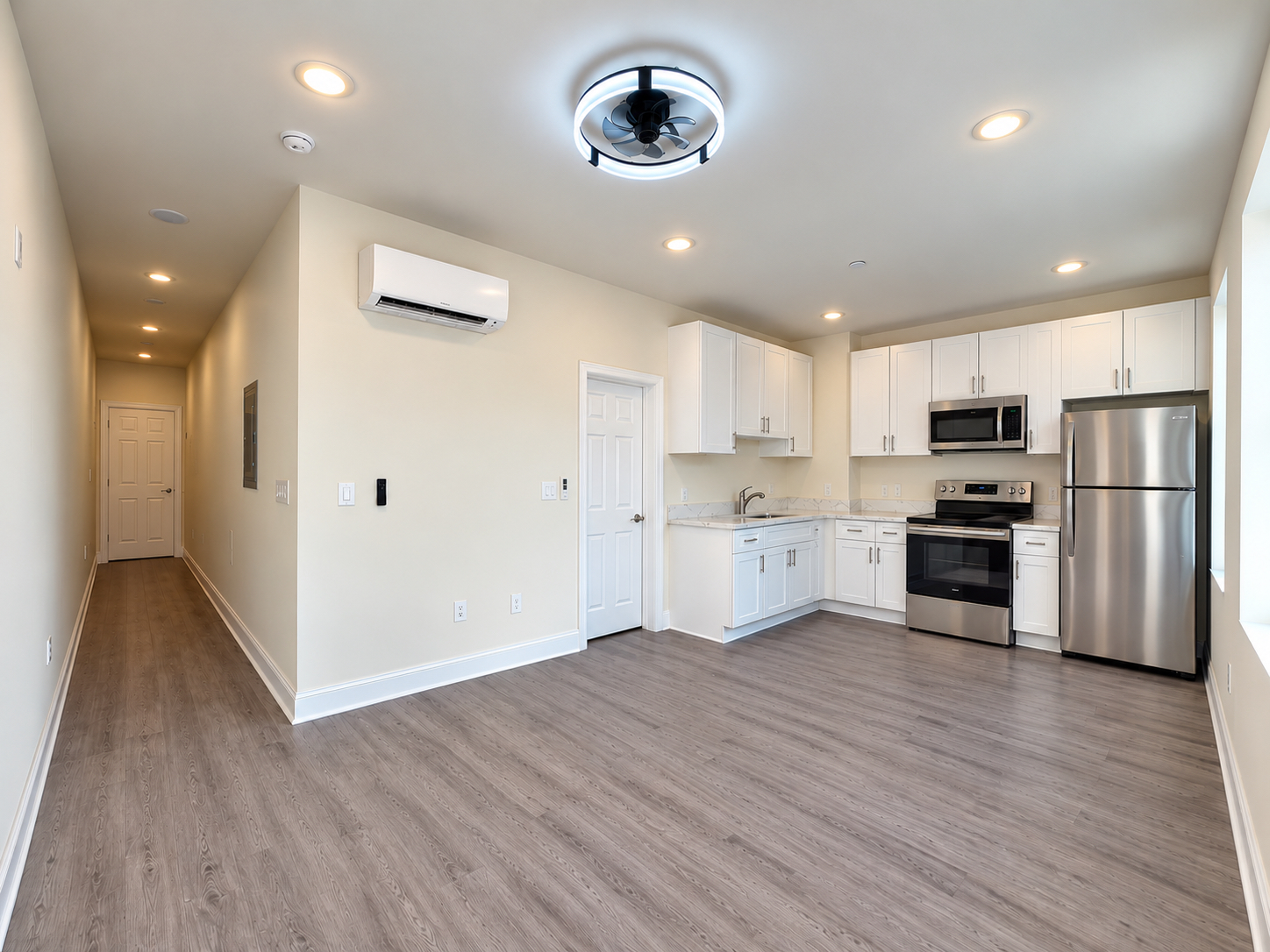 Brand New Build on 12th & U - Photo 2