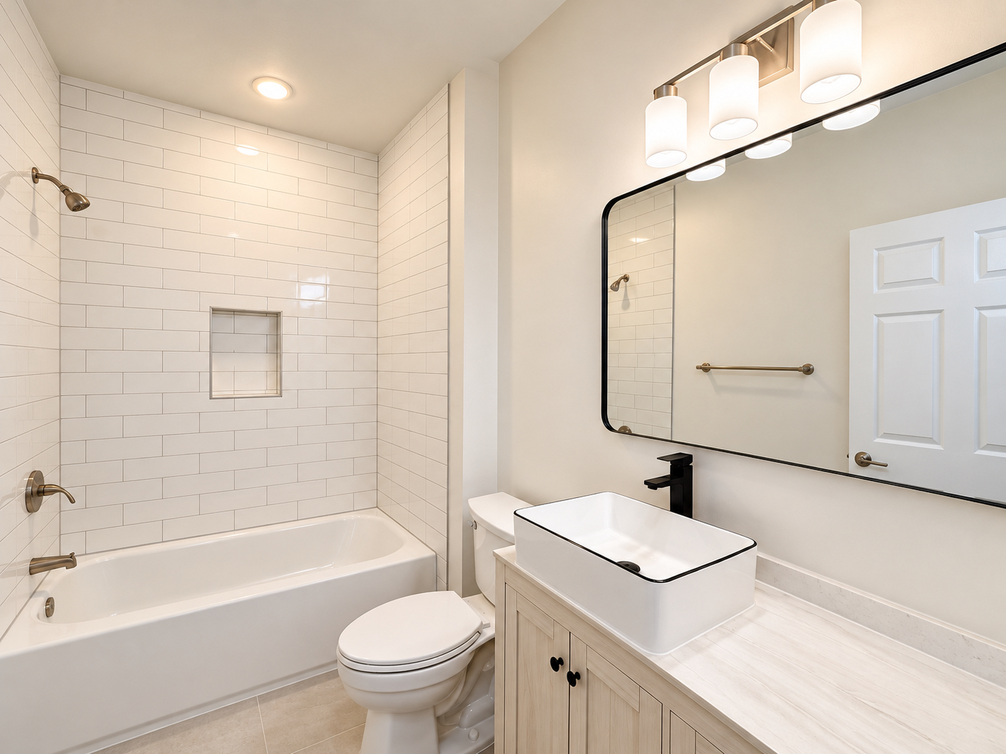 Brand New Build on 12th & U - Photo 3