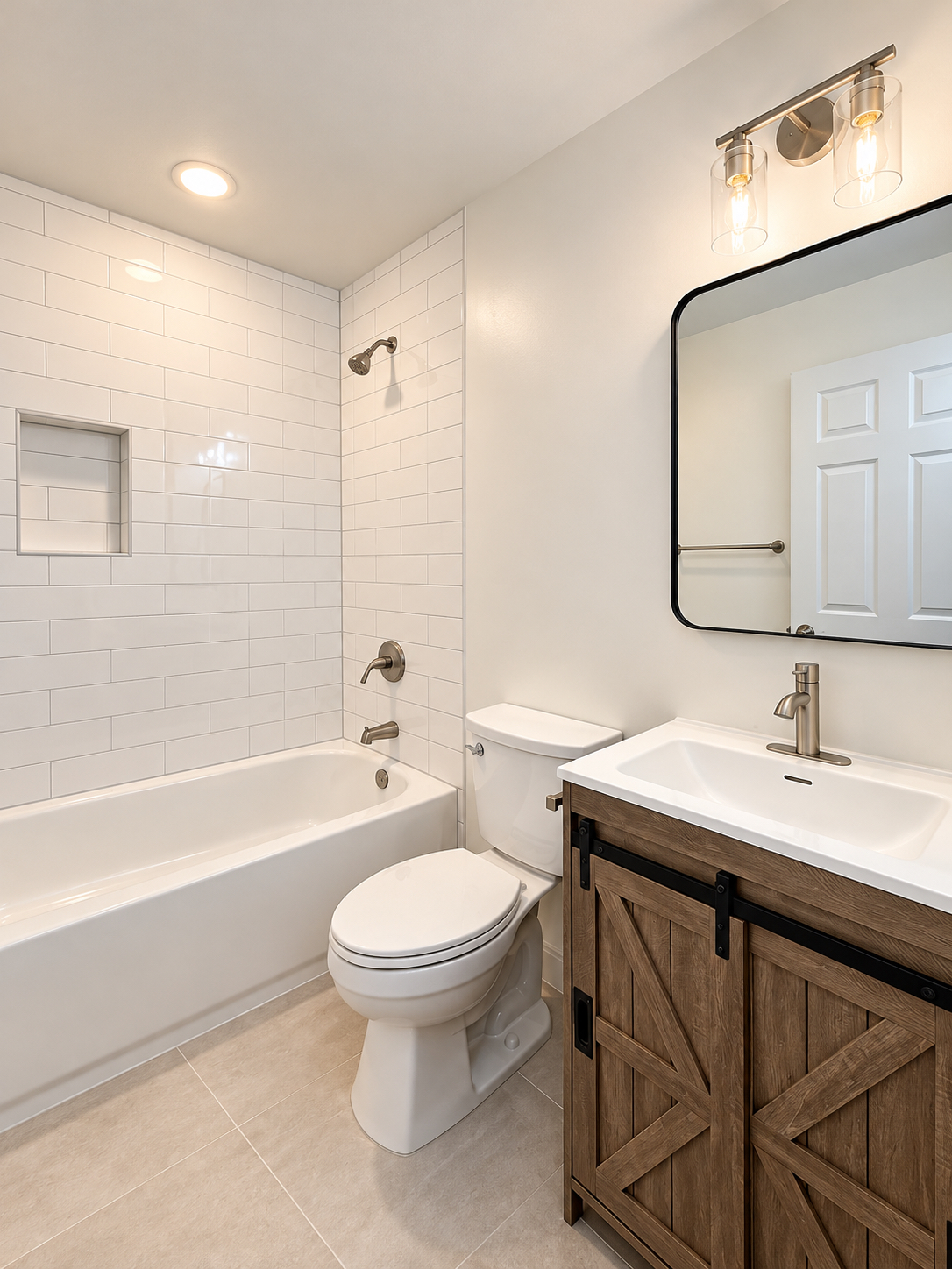 Brand New Build on 12th & U - Photo 5
