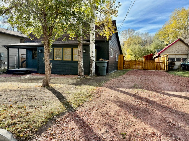 Creek Side Cottage 4 Blocks from Downtown Sheridan! - Photo 1