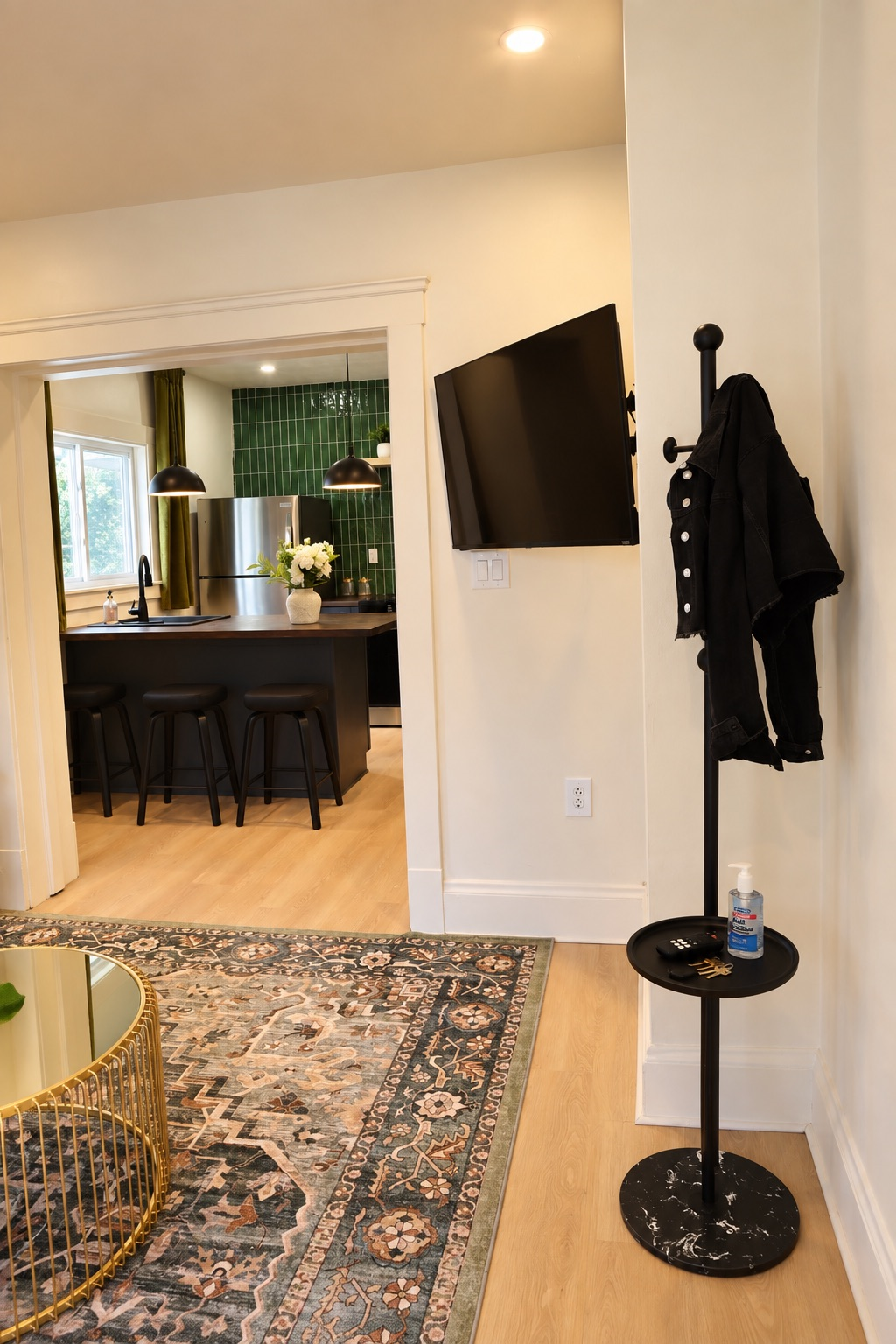 The Boutique on 11th A Tremont Retreat | 2BR 2 Full Baths King Bed - Photo 3