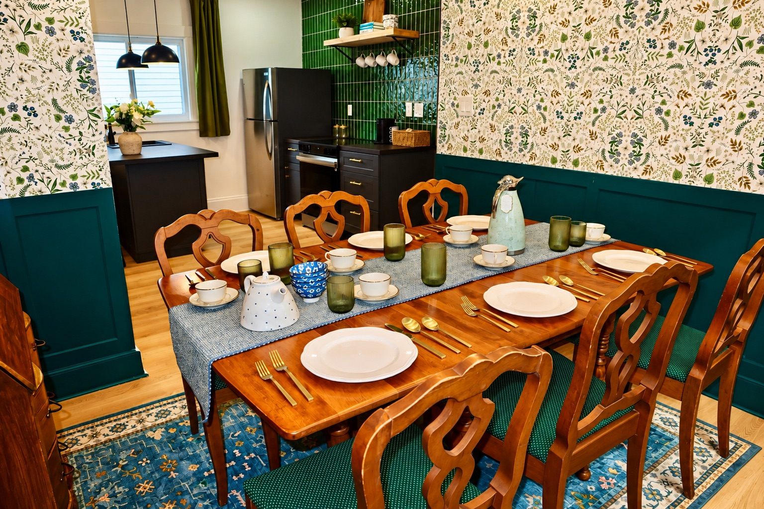 The Boutique on 11th A Tremont Retreat | 2BR  2 Full Baths  King Bed - Photo 8