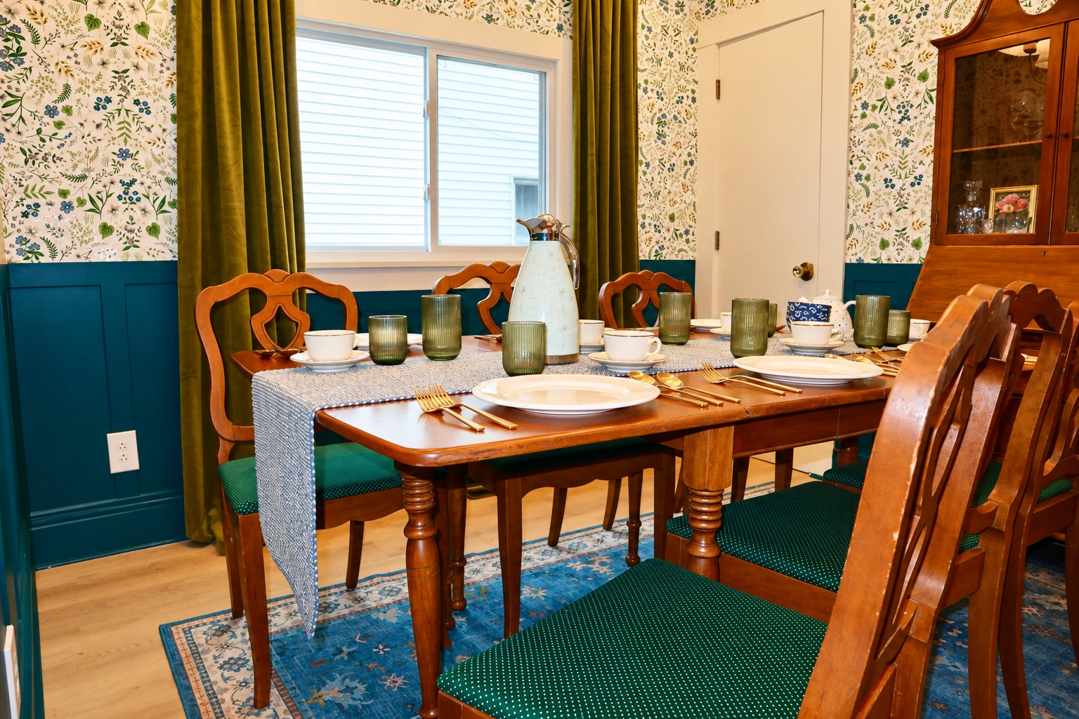 The Boutique on 11th A Tremont Retreat | 2BR  2 Full Baths  King Bed - Photo 10