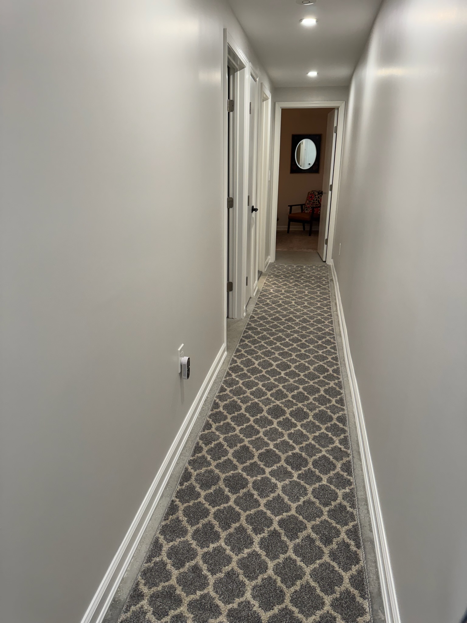 Modern and cozy 2-bed English basement H Street NOMA Gallaudet - Photo 9