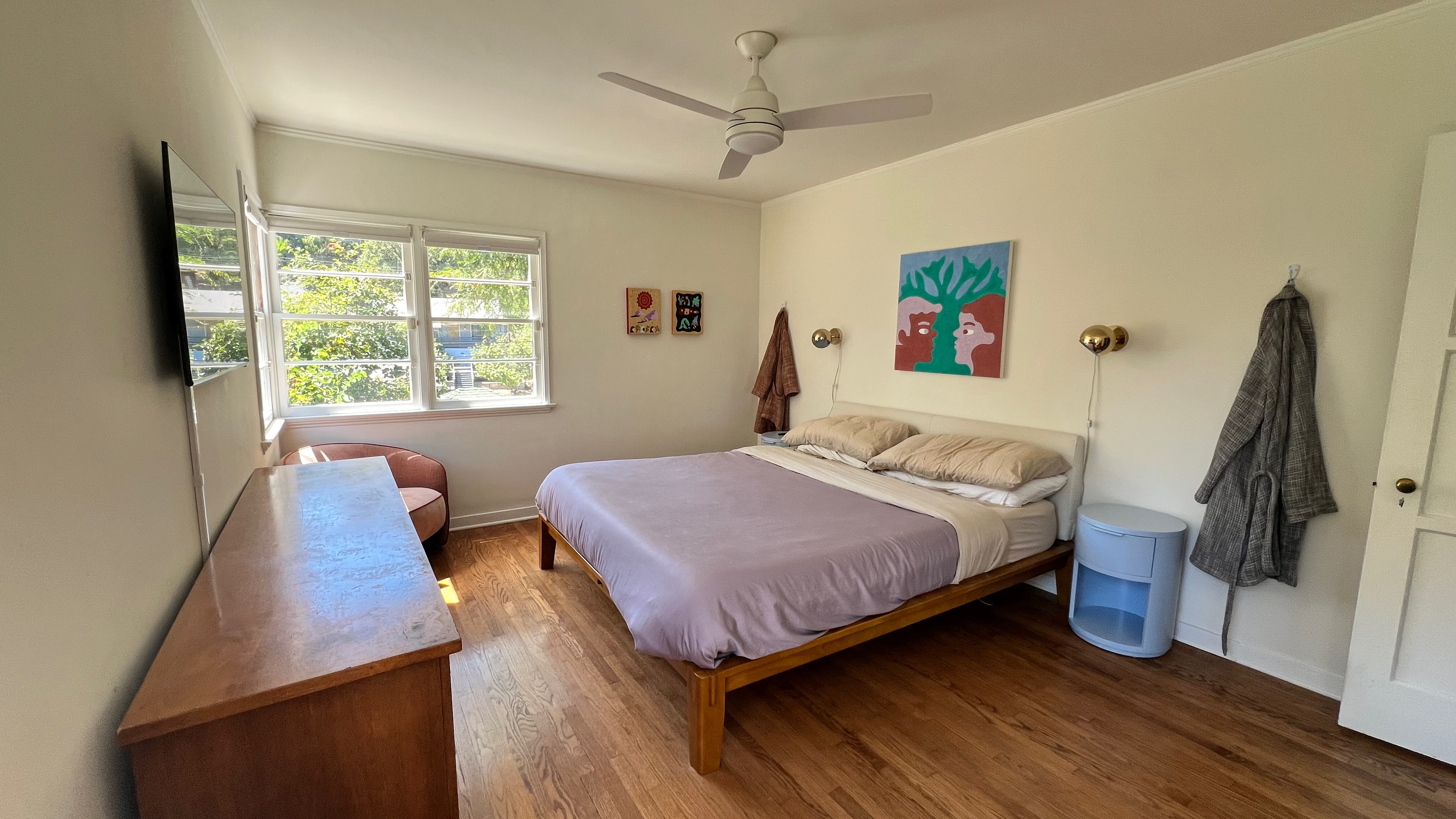 Charming 1940's Hillside Craftsman (1-3+ month rental, fully furnished) - Photo 3