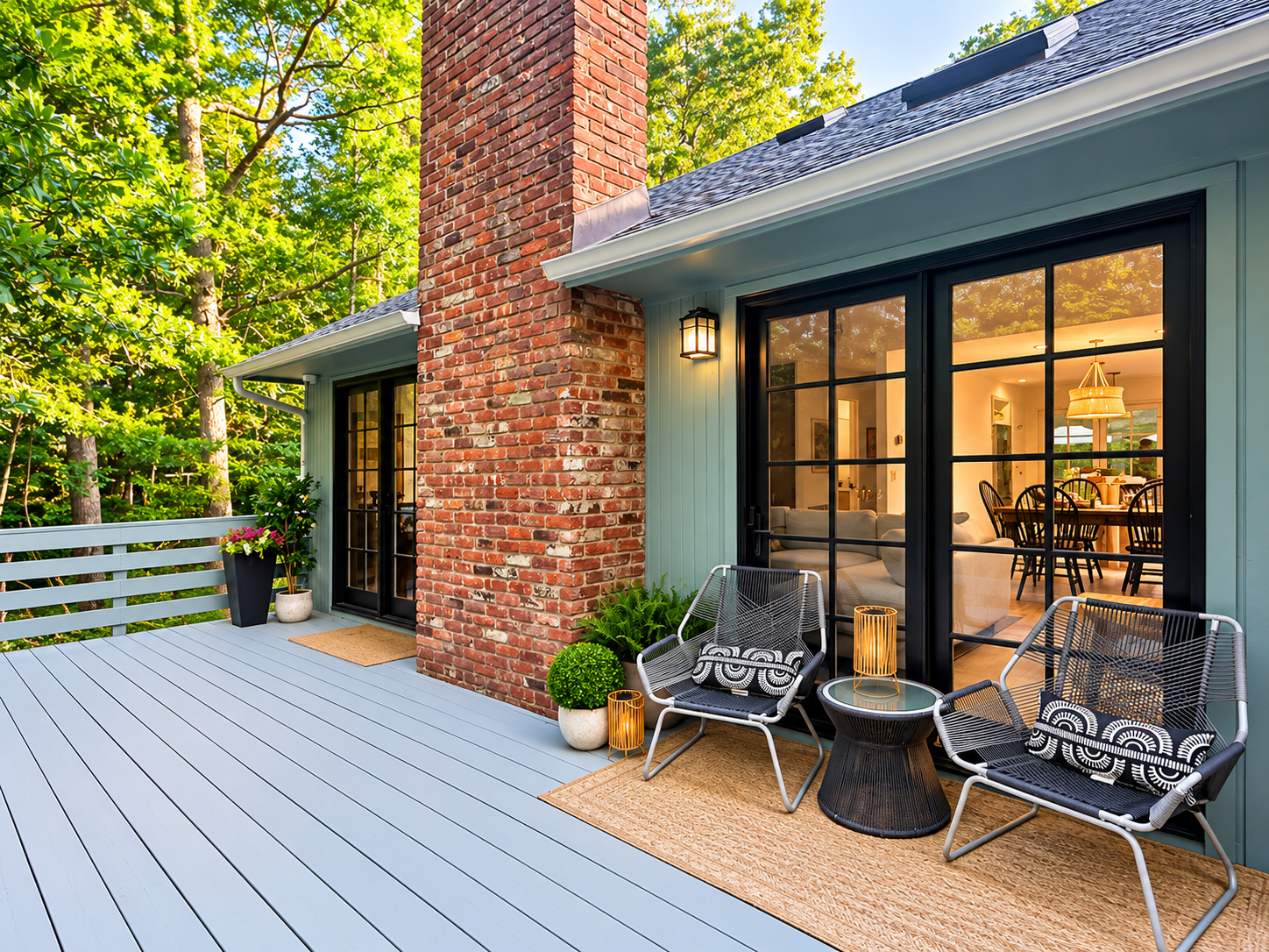East Hampton Hideaway - Firepit and Private Beach Access - Photo 3