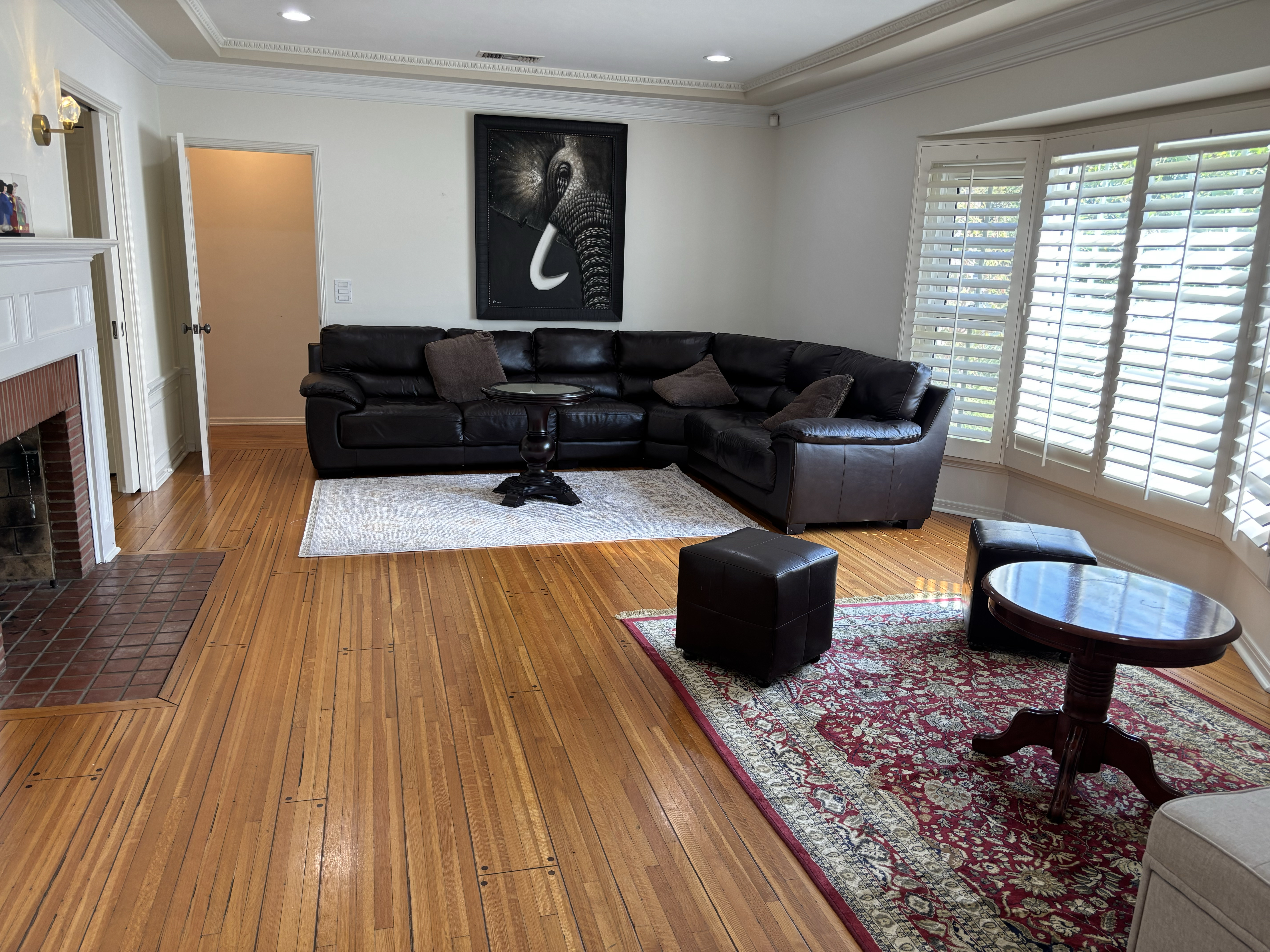 Peaceful LA home near Ucla and Ronald Reagan Medical Center - Photo 2