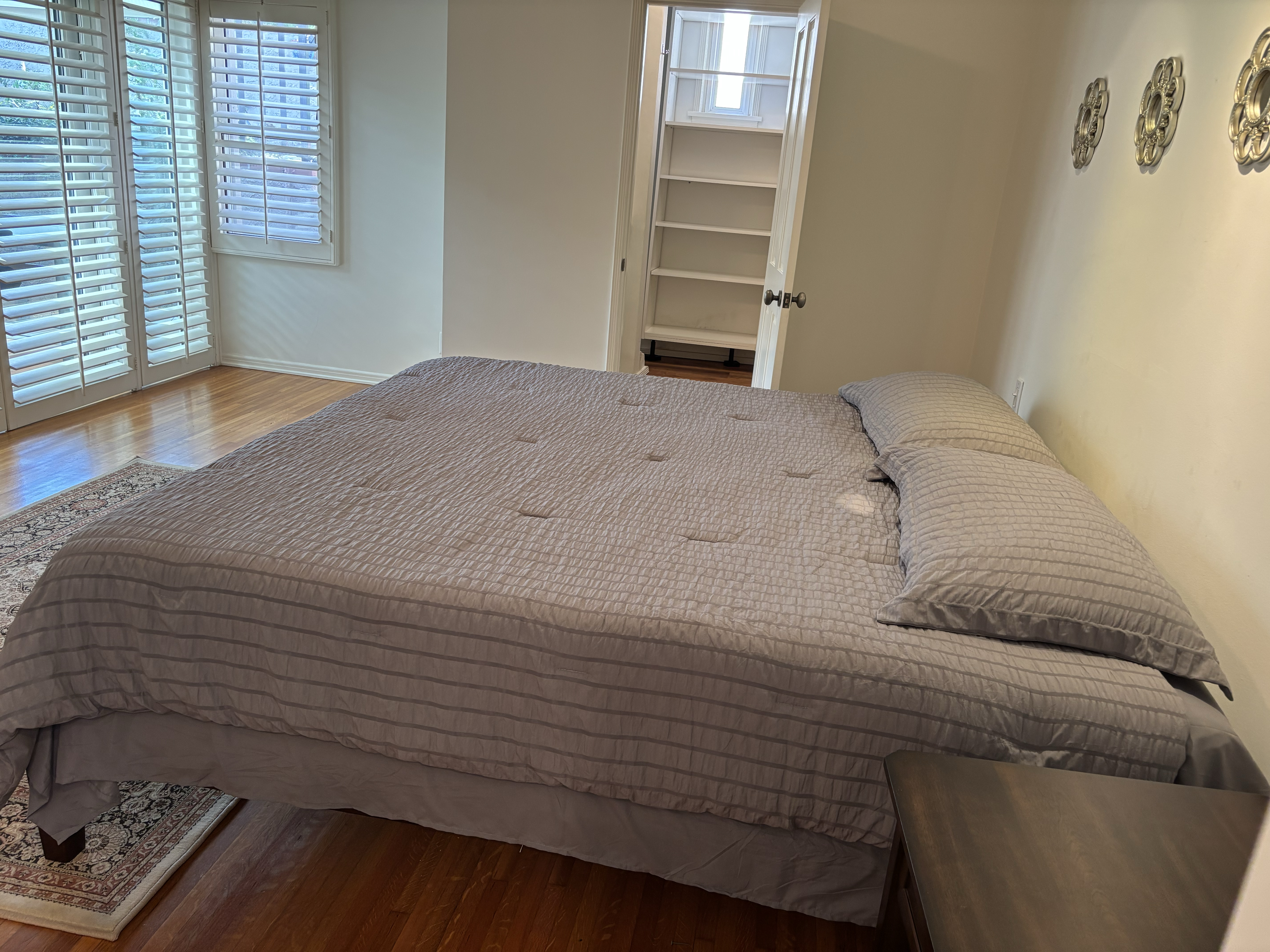 Peaceful LA home near Ucla and Ronald Reagan Medical Center - Photo 4