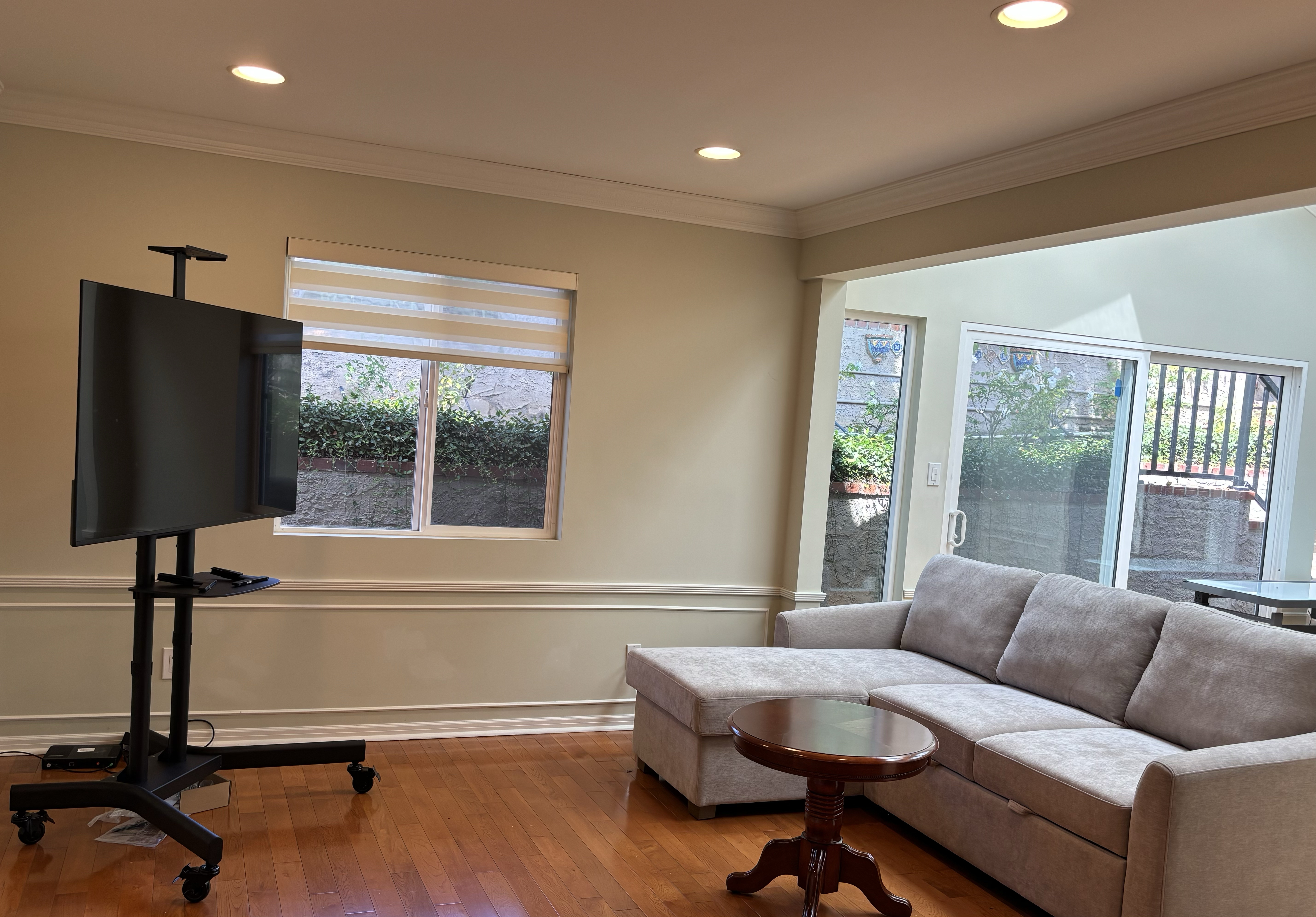 Peaceful LA home near Ucla and Ronald Reagan Medical Center - Photo 3