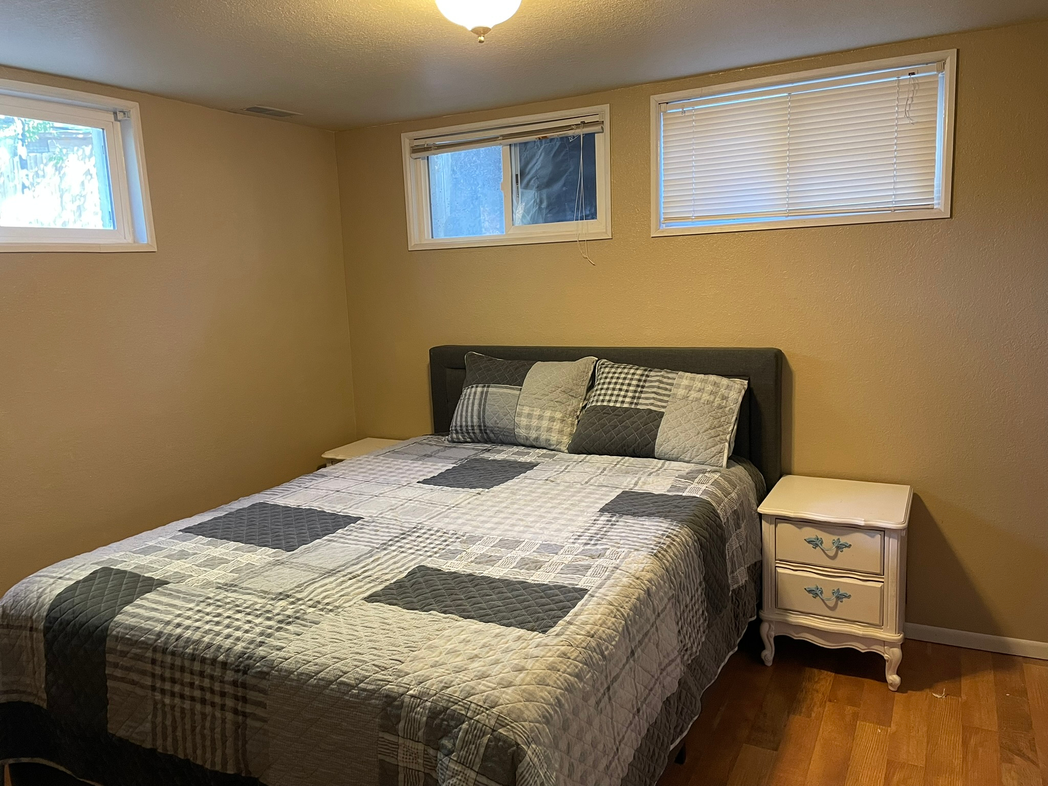 Apartment at Park House - Photo 3