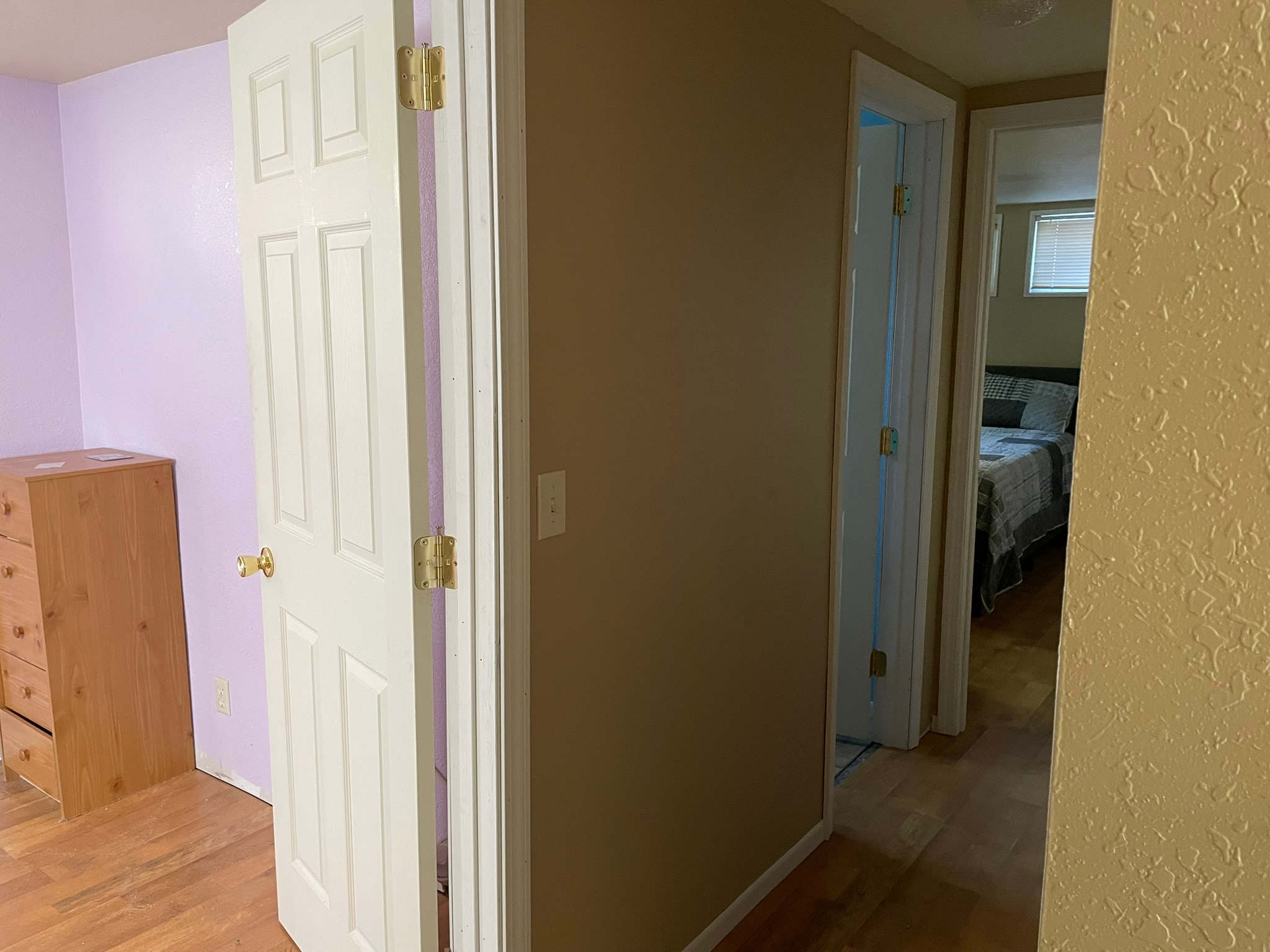 Apartment at Park House - Photo 2