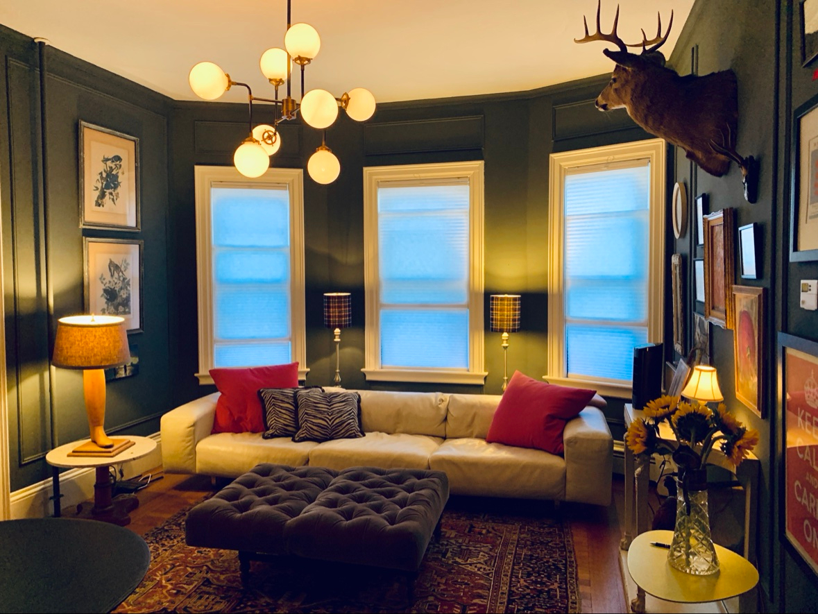 Downtown Designer Digs - Photo 1