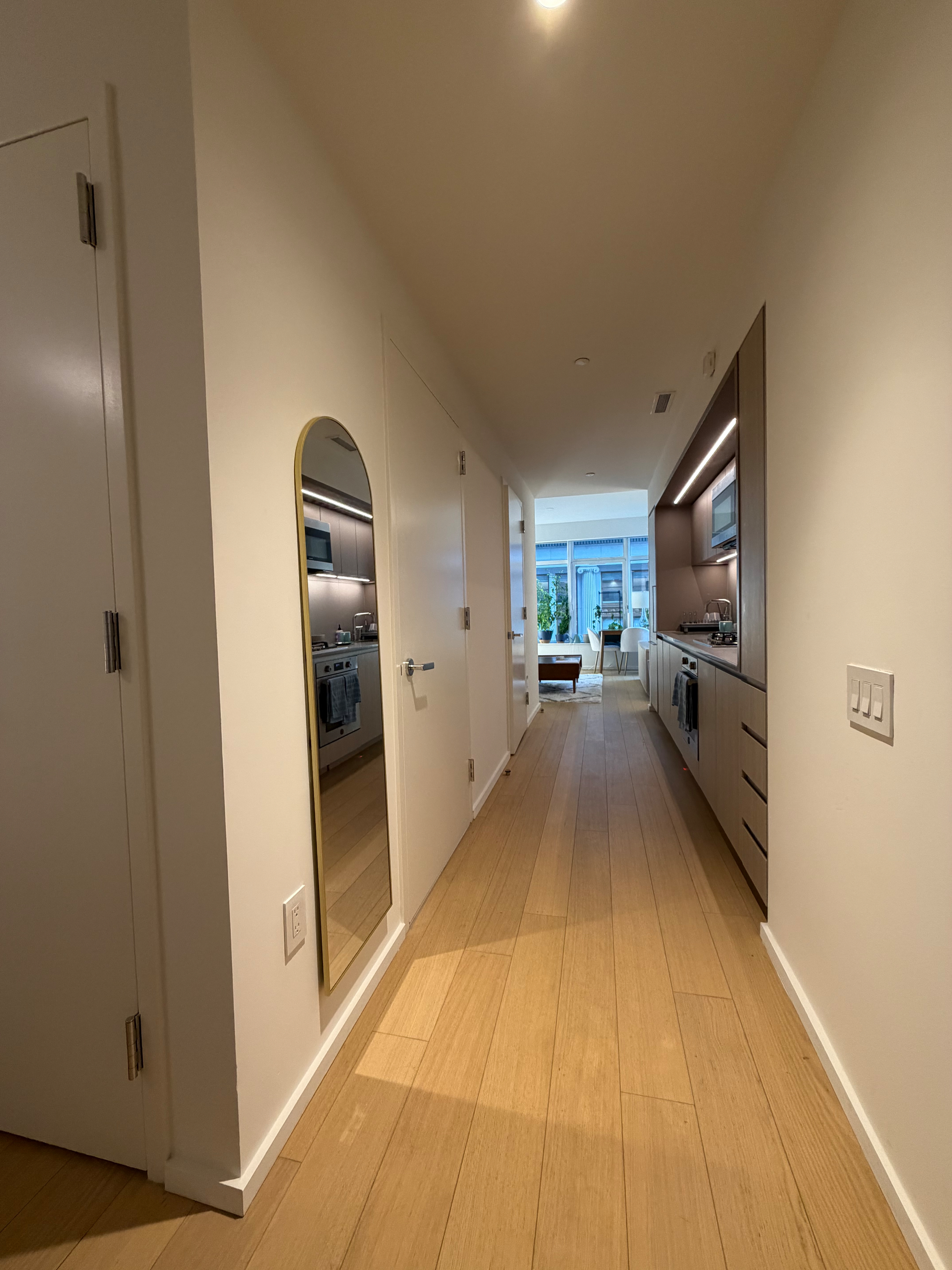Luxury FiDi Studio for 6-7 month sublet - Photo 5