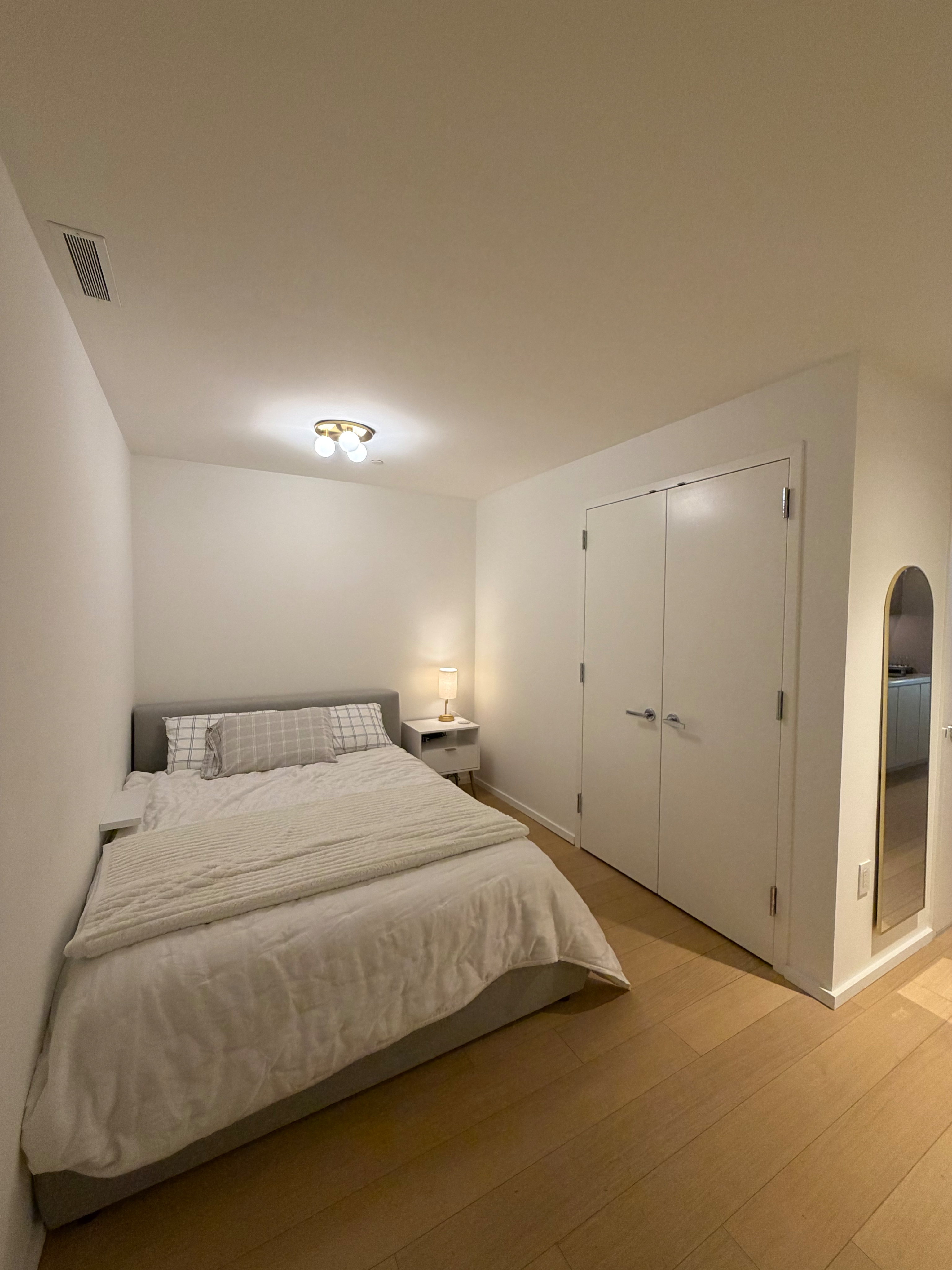 Luxury FiDi Studio for 6-7 month sublet - Photo 6