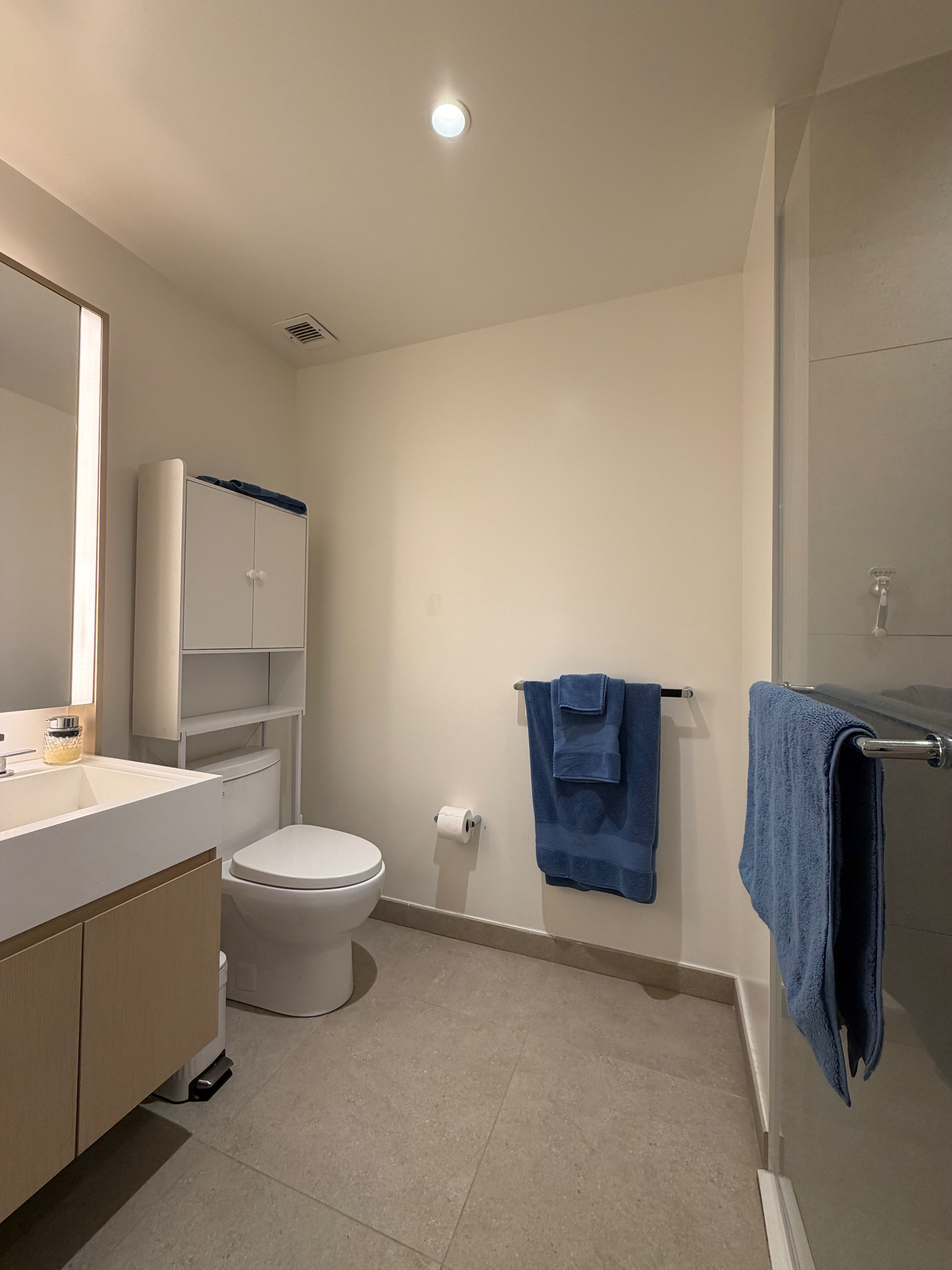 Luxury FiDi Studio for 6-7 month sublet - Photo 7