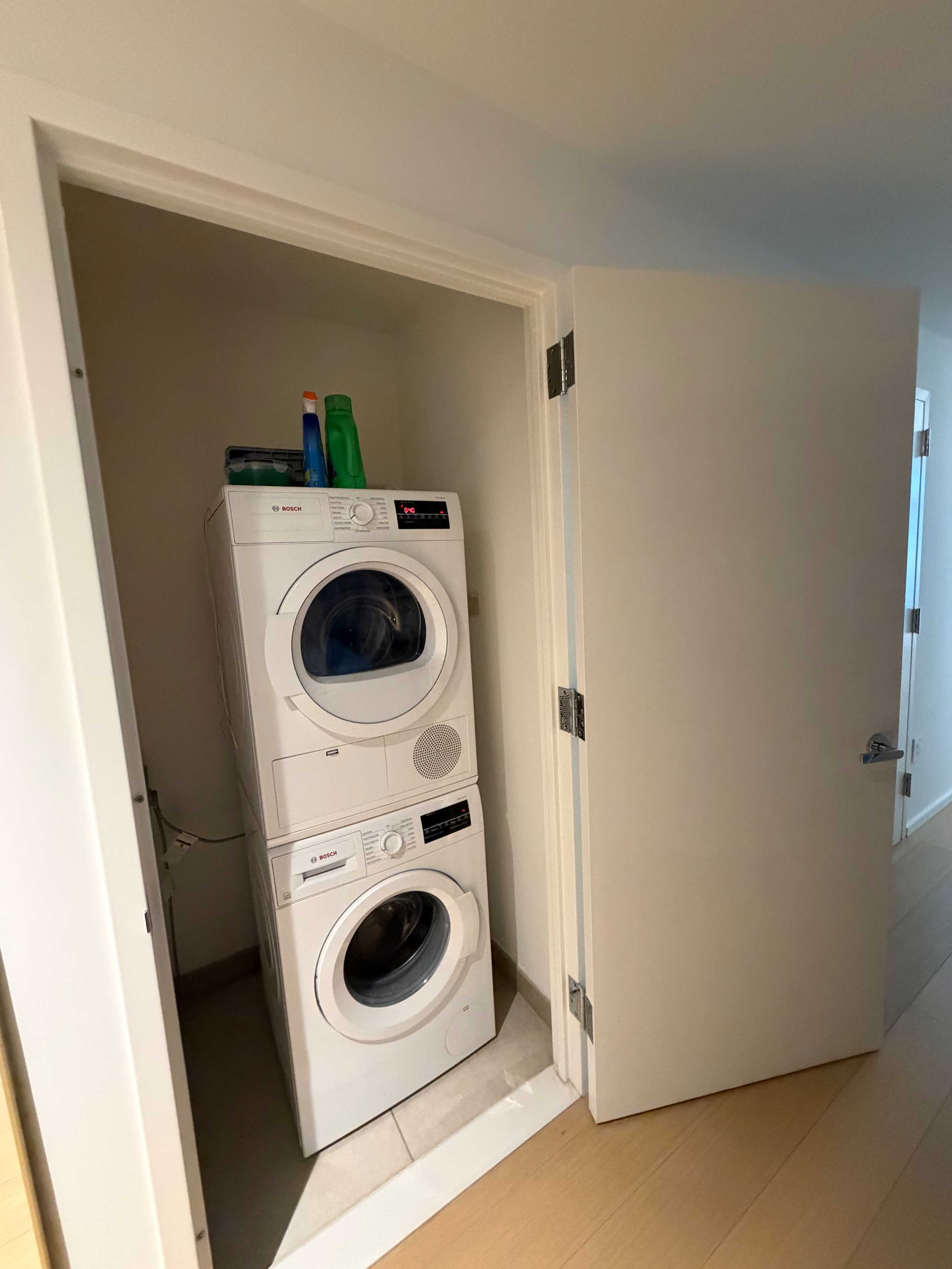 Luxury FiDi Studio for 6-7 month sublet - Photo 9