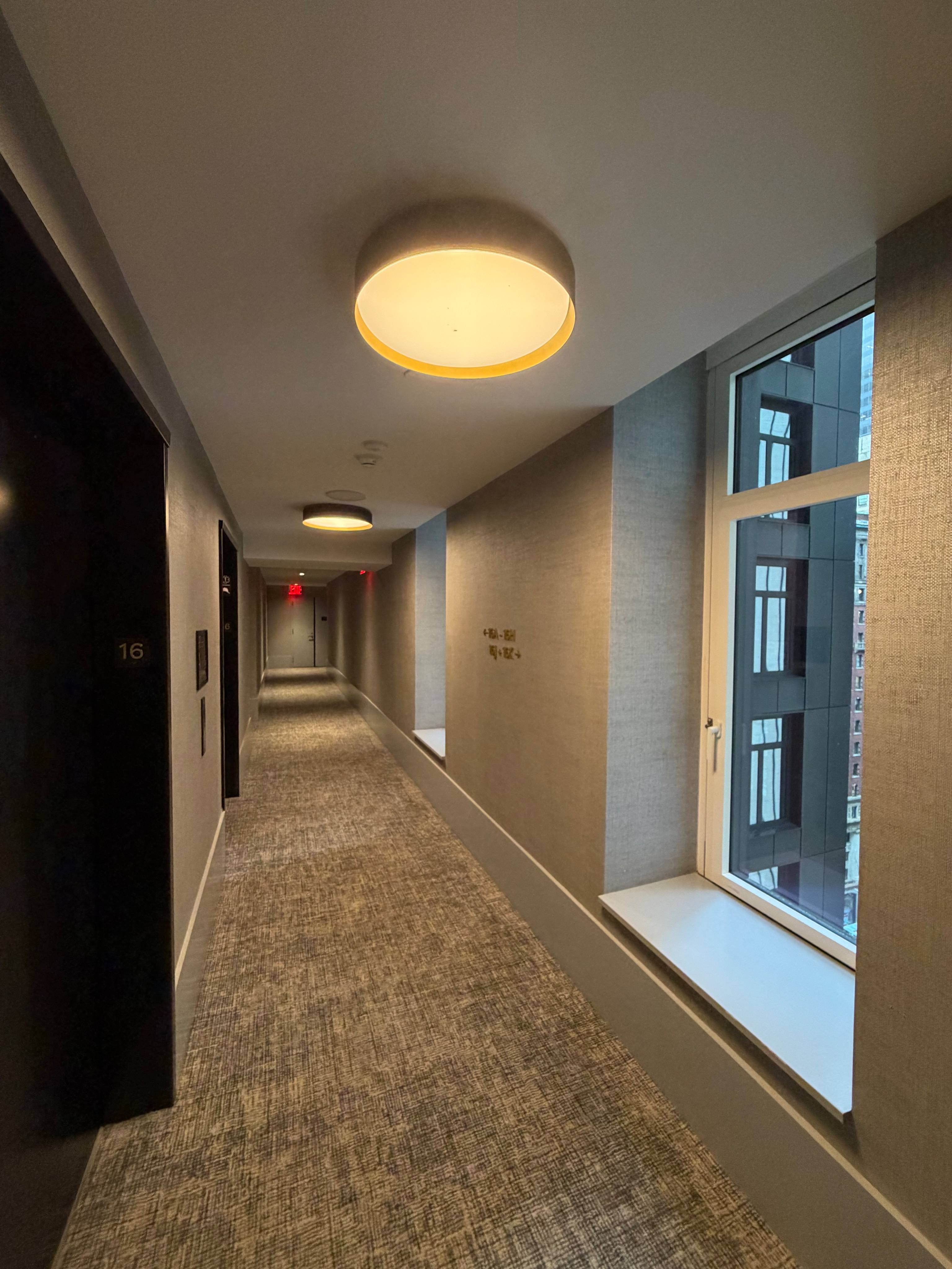 Luxury FiDi Studio for 6-7 month sublet - Photo 10