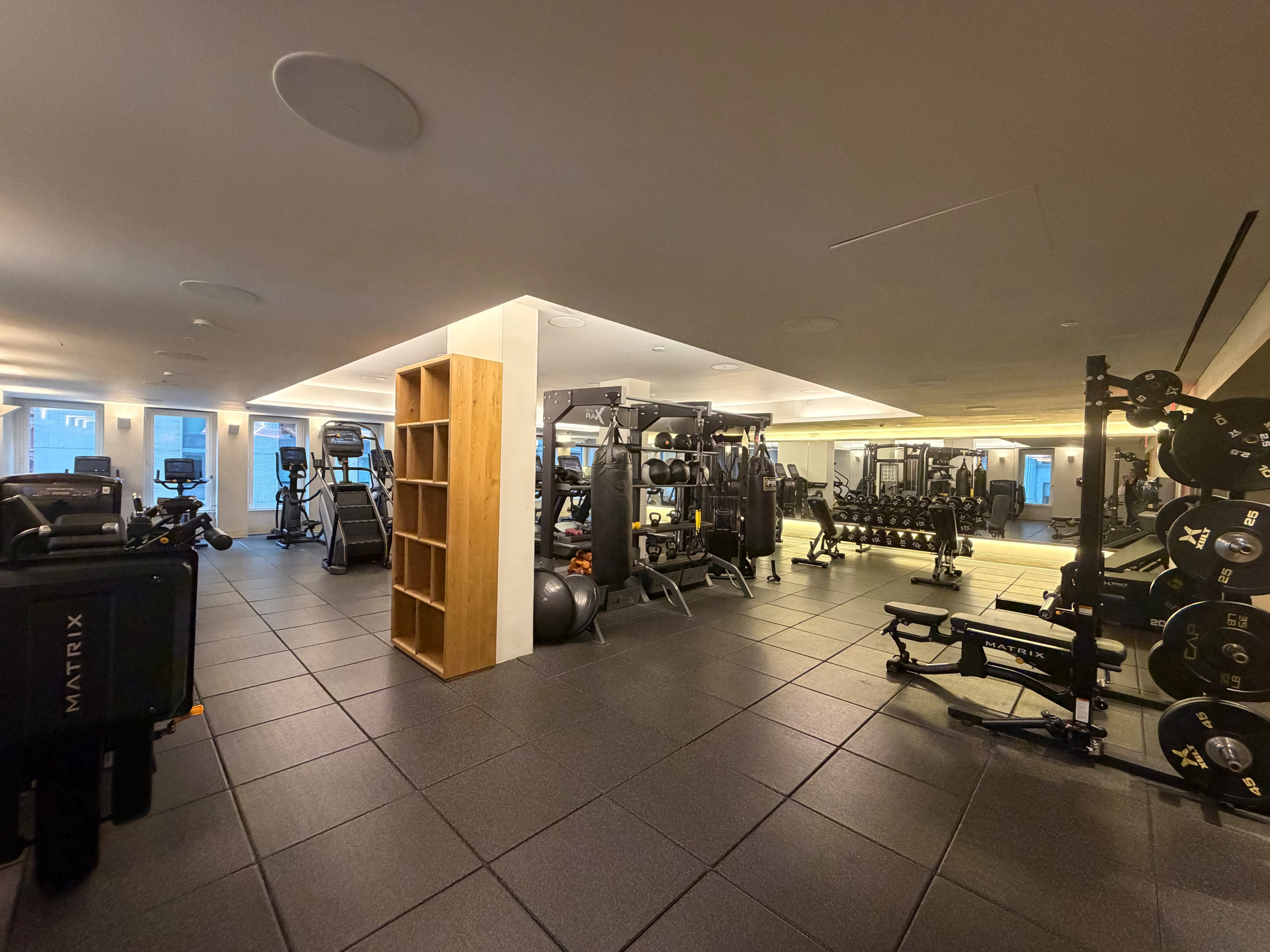 Luxury FiDi Studio for 6-7 month sublet - Photo 12