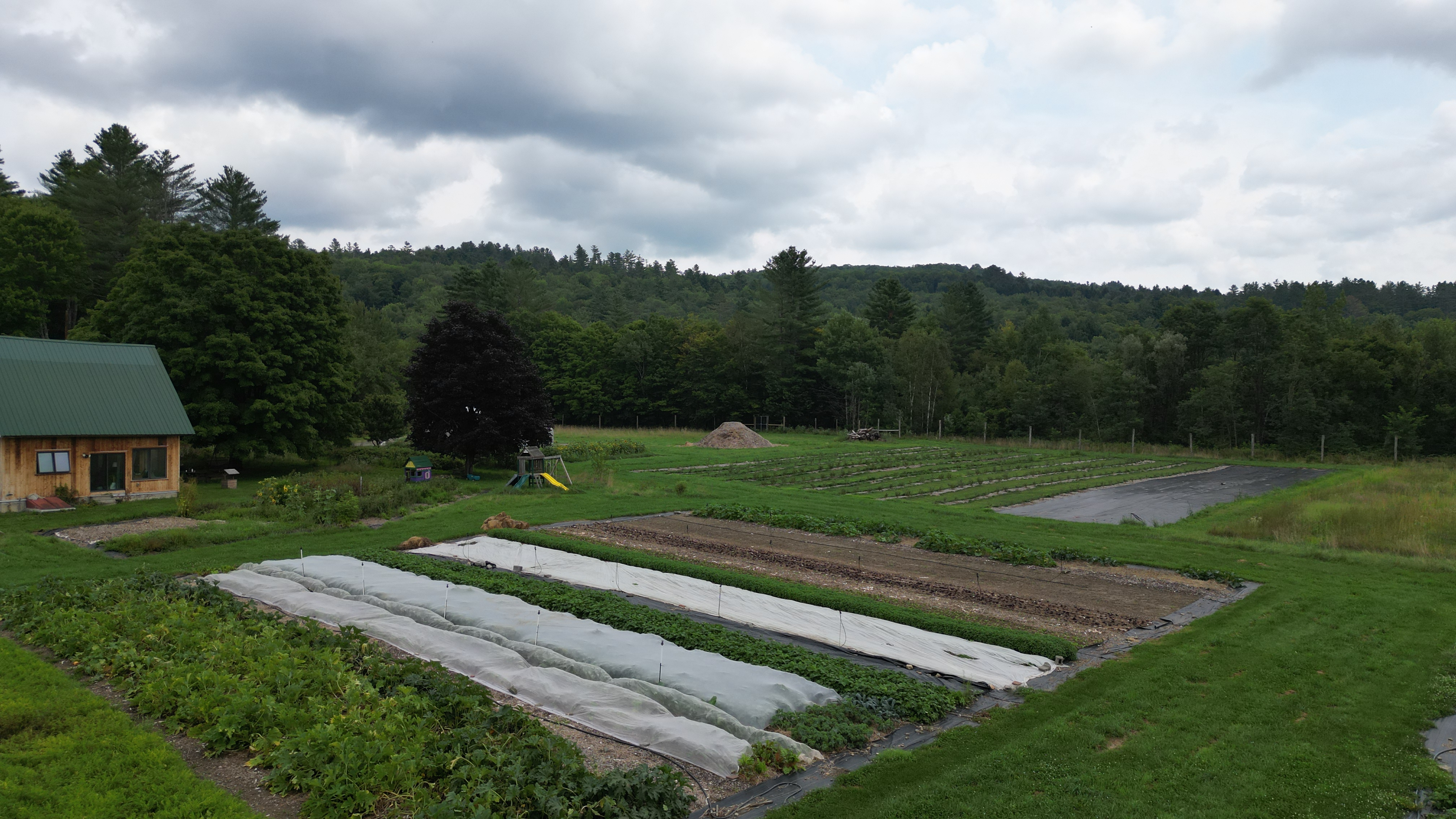 Your Vermont Farm Home for the Winter | Peaceful Living Surrounded by Nature (Dec-Mar) - Photo 6