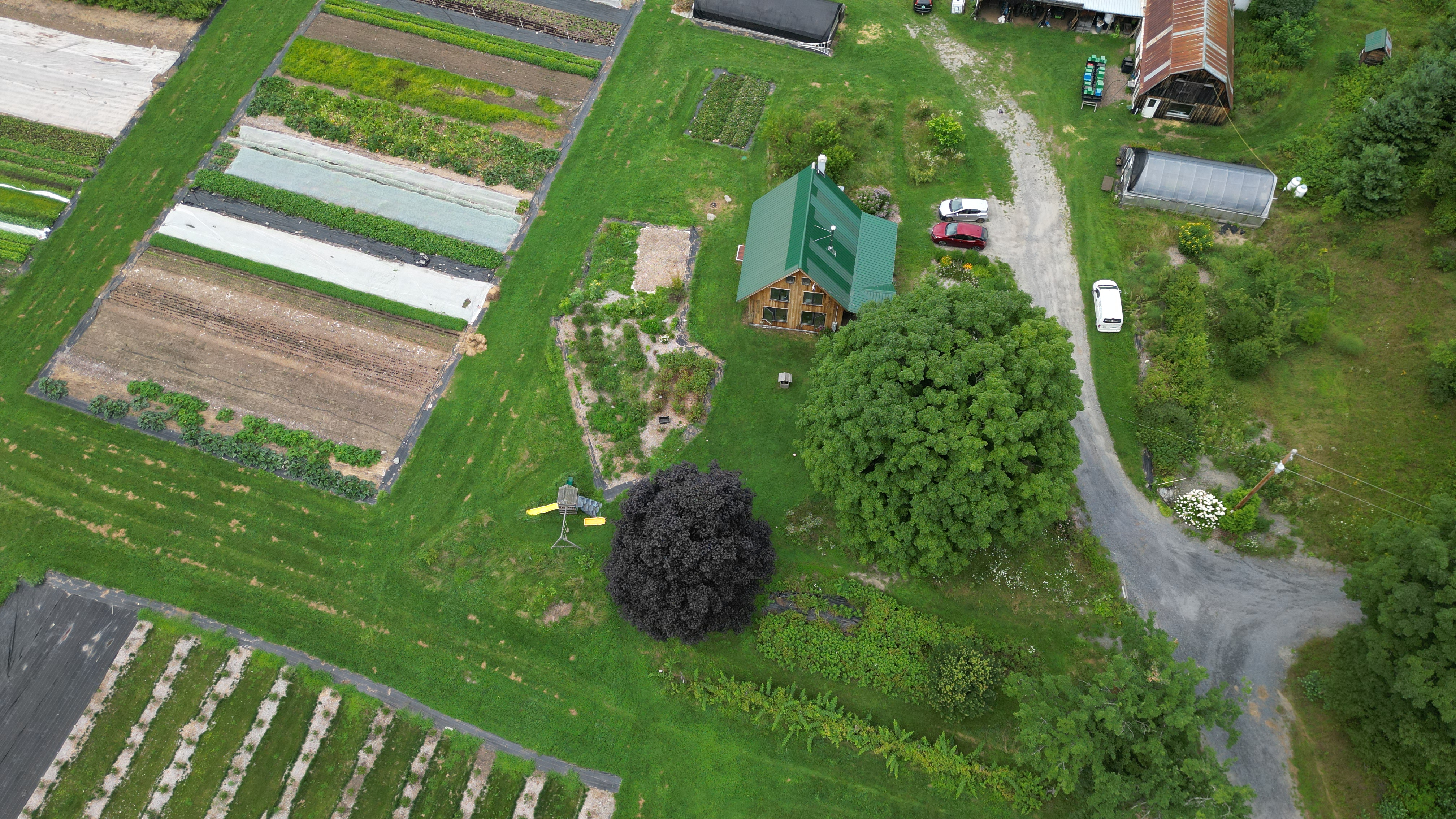 Your Vermont Farm Home for the Winter | Peaceful Living Surrounded by Nature (Dec-Mar) - Photo 5
