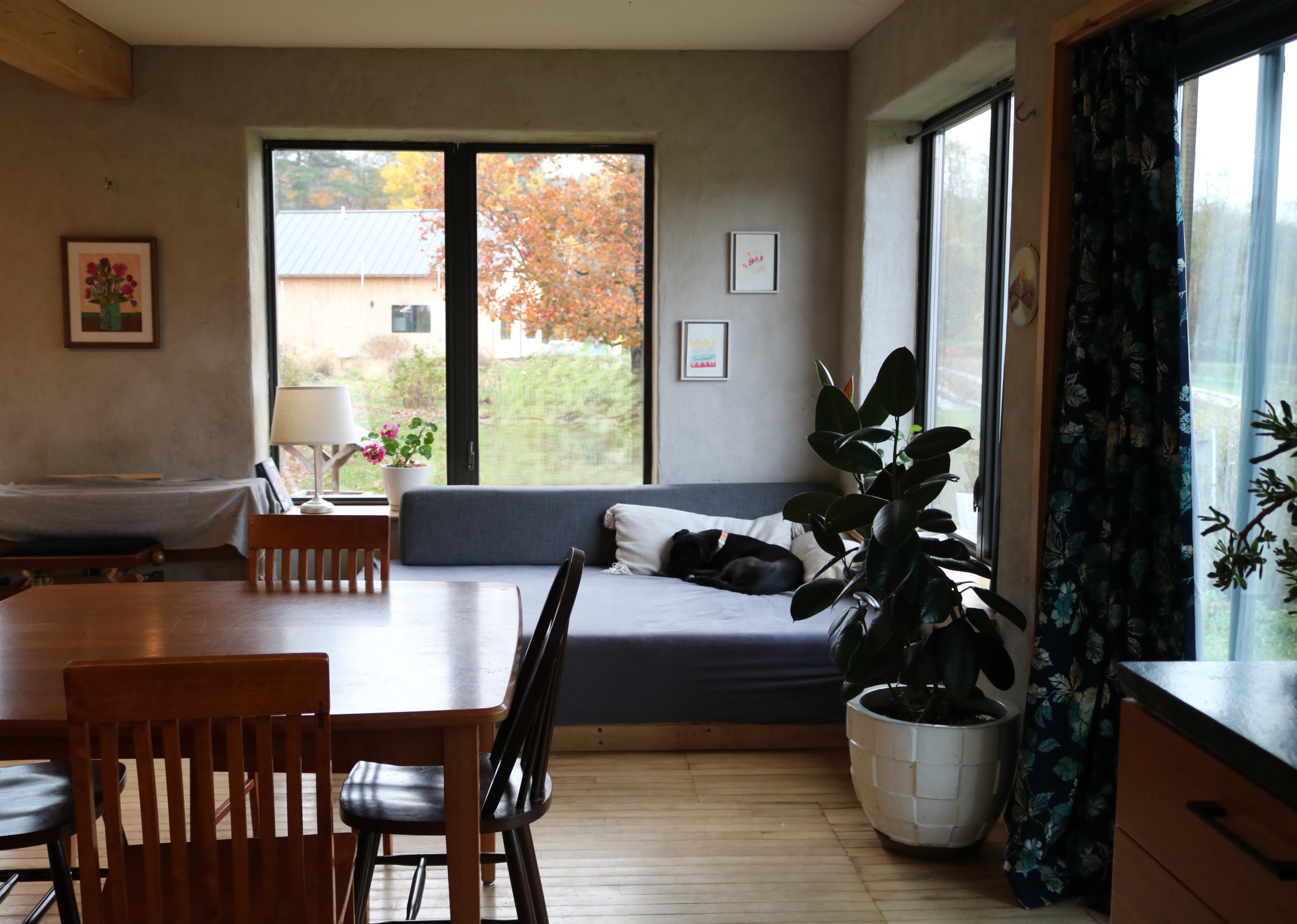 Your Vermont Farm Home for the Winter | Peaceful Living Surrounded by Nature (Dec-Mar) - Photo 12