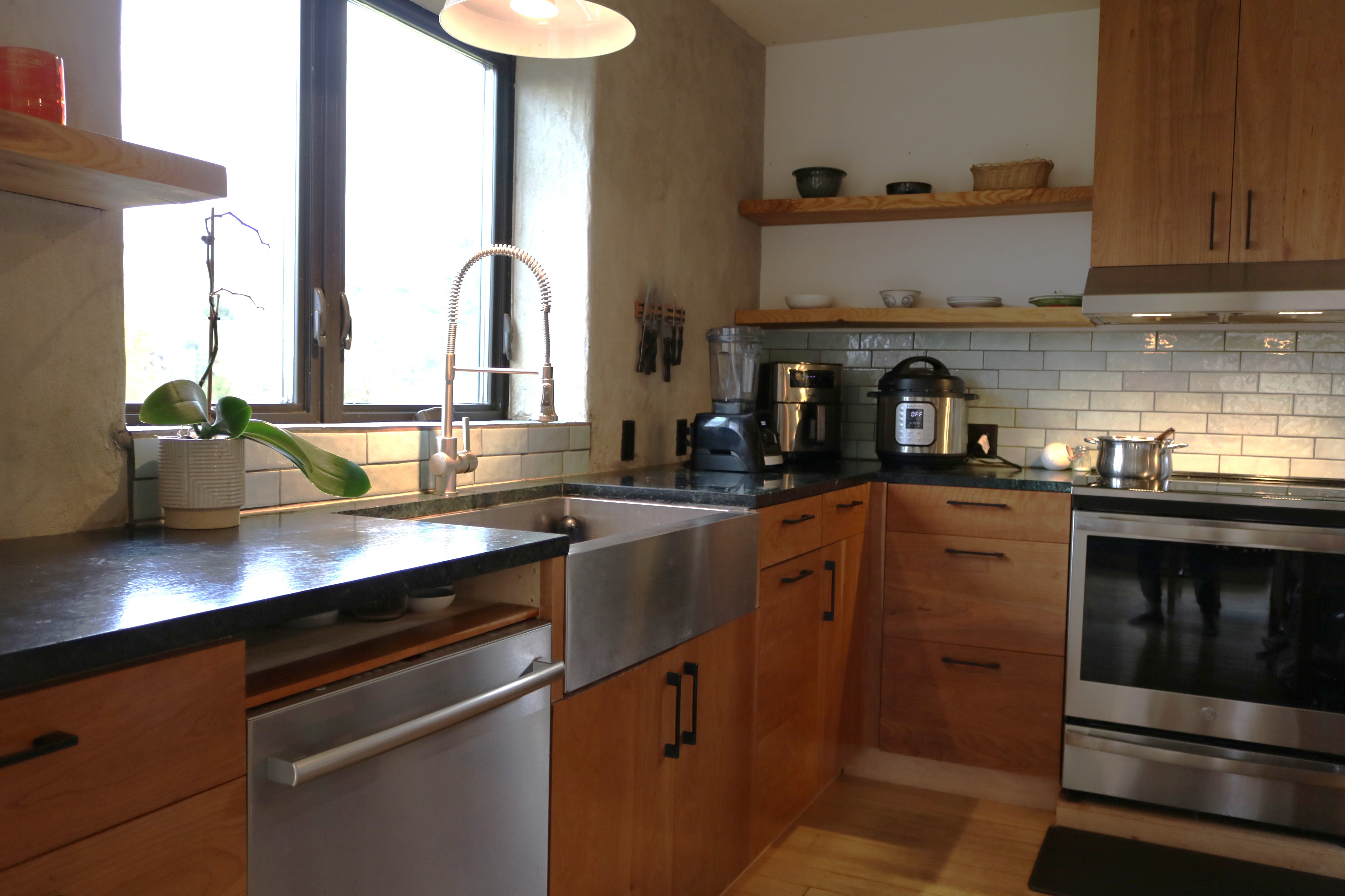 Your Vermont Farm Home for the Winter | Peaceful Living Surrounded by Nature (Dec-Mar) - Photo 11