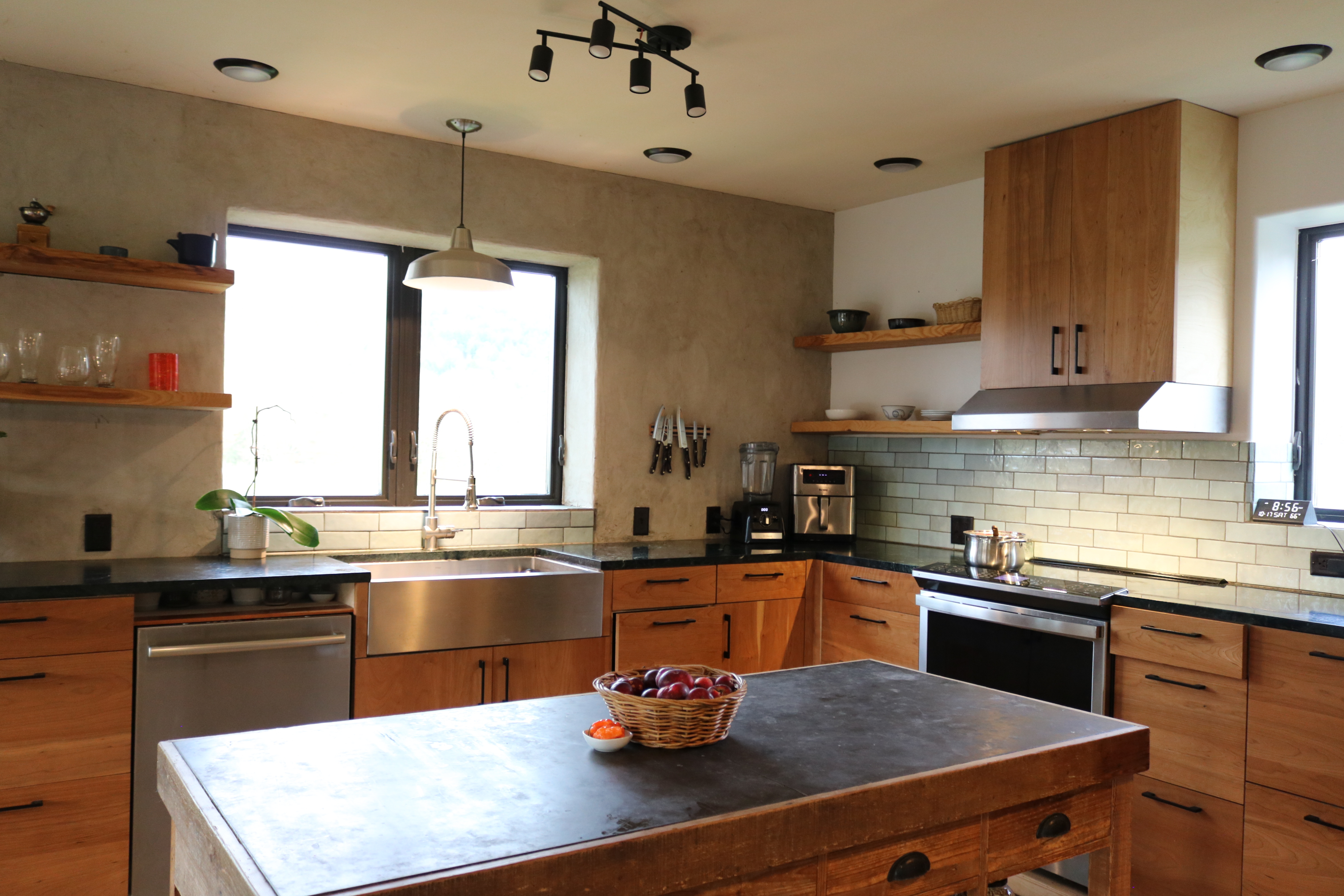 Your Vermont Farm Home for the Winter | Peaceful Living Surrounded by Nature (Dec-Mar) - Photo 1