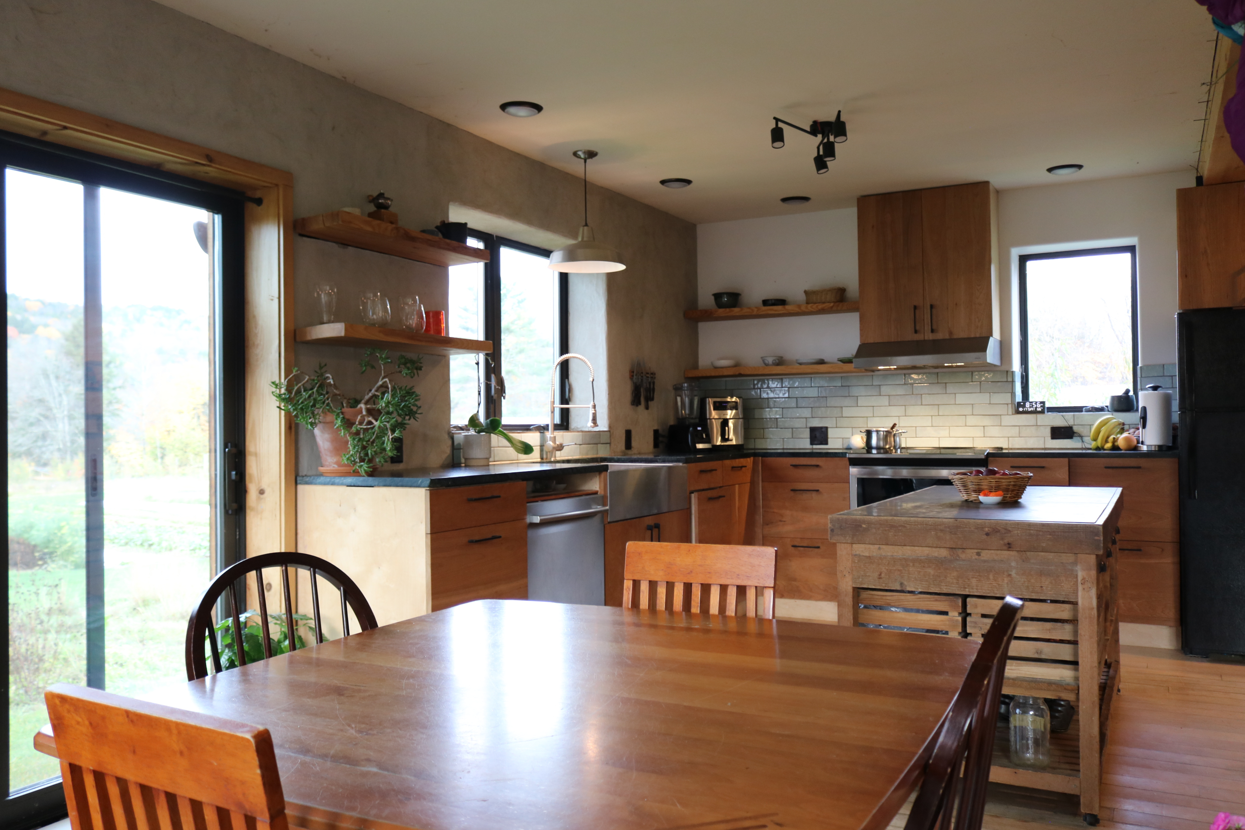 Your Vermont Farm Home for the Winter | Peaceful Living Surrounded by Nature (Dec-Mar) - Photo 2