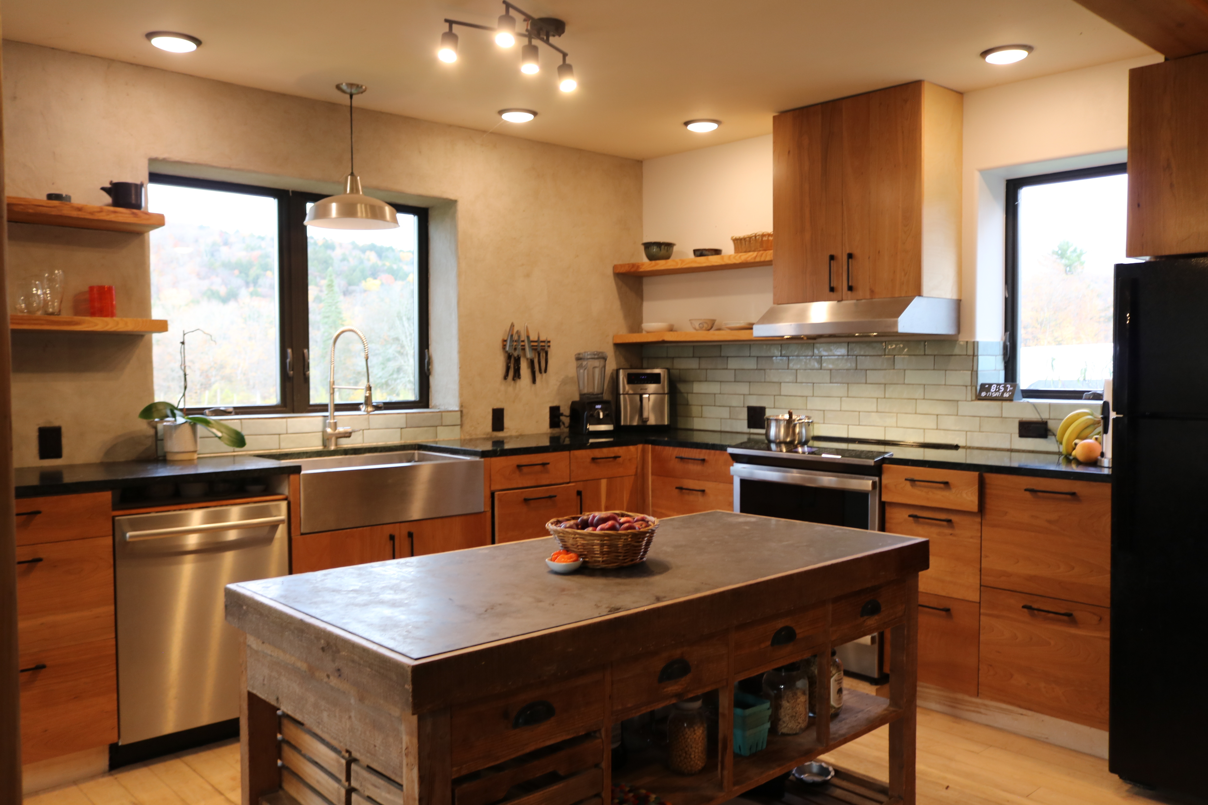 Your Vermont Farm Home for the Winter | Peaceful Living Surrounded by Nature (Dec-Mar) - Photo 8