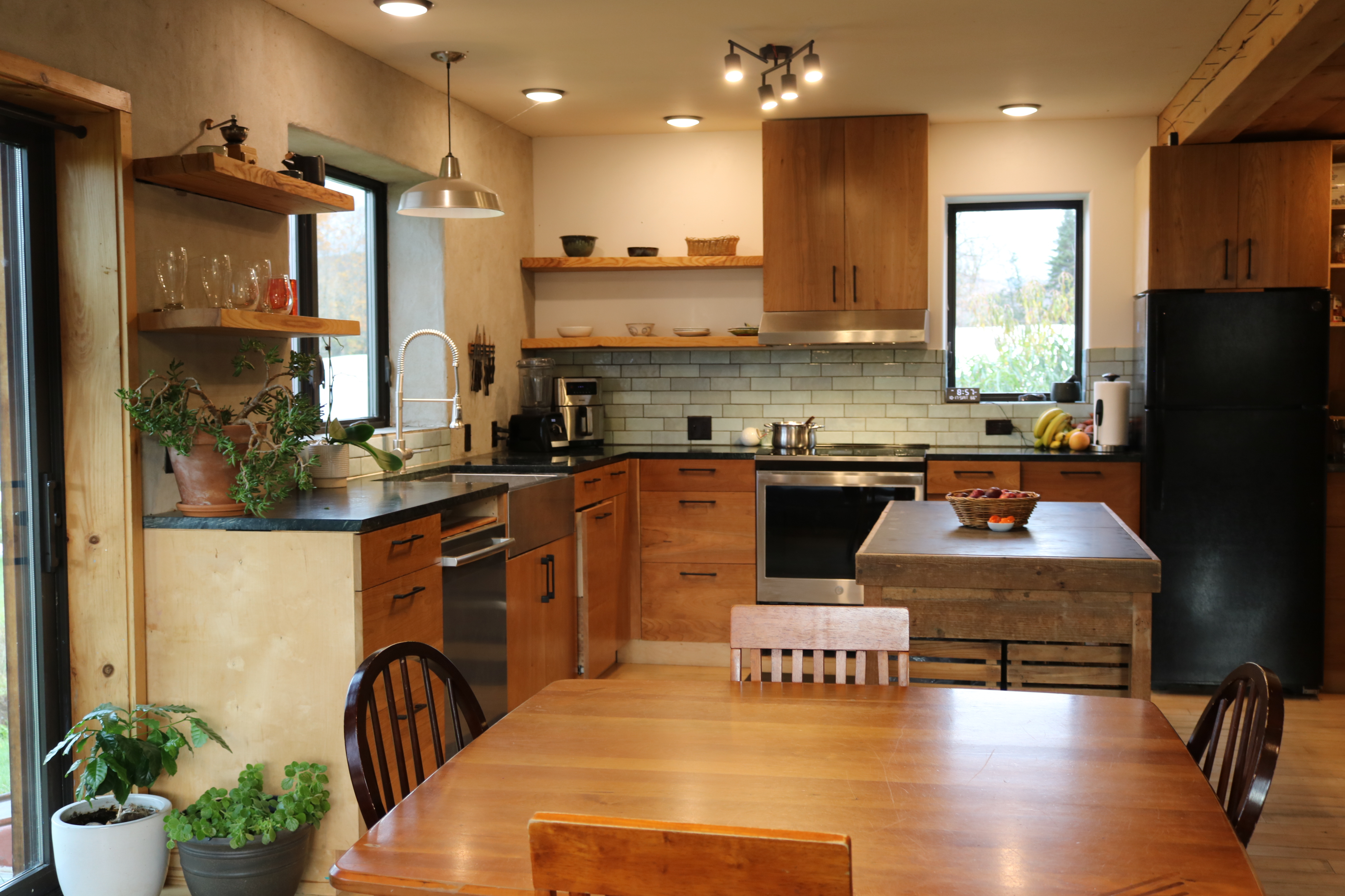 Your Vermont Farm Home for the Winter | Peaceful Living Surrounded by Nature (Dec-Mar) - Photo 9