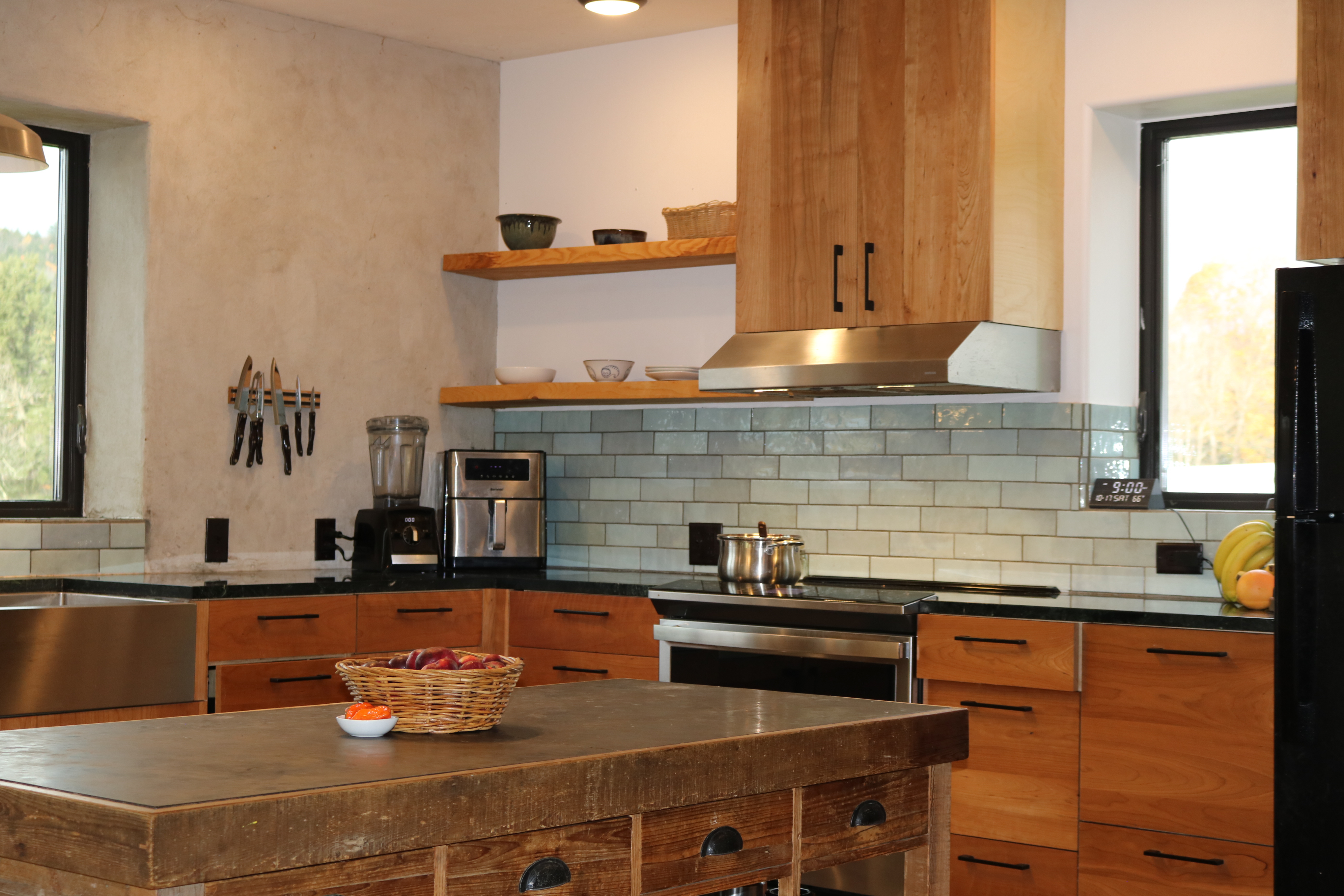 Your Vermont Farm Home for the Winter | Peaceful Living Surrounded by Nature (Dec-Mar) - Photo 10