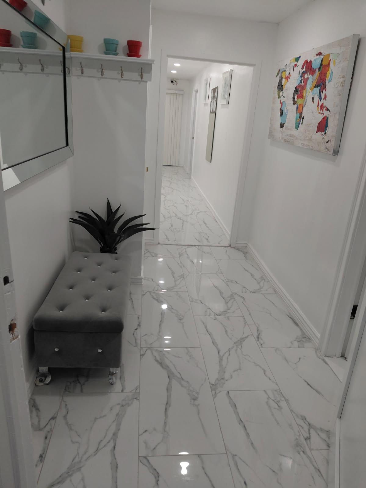Private East New York Queen Suite Near Public Transit and Gateway Center Mall - Photo 12