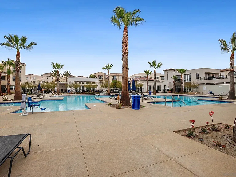 Spacious 4BR Townhome | Gated Community & Resort-Style Amenities - Photo 3