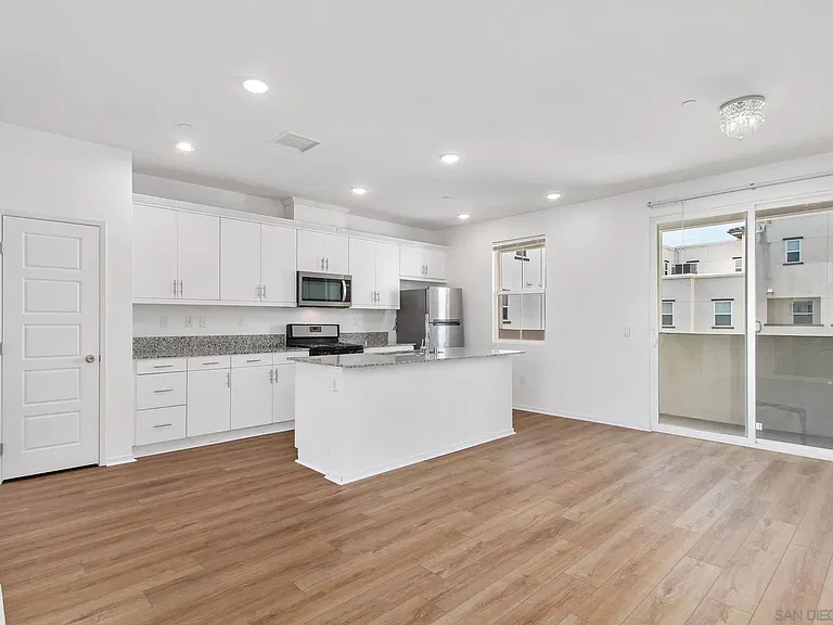 Spacious 4BR Townhome | Gated Community & Resort-Style Amenities - Photo 2