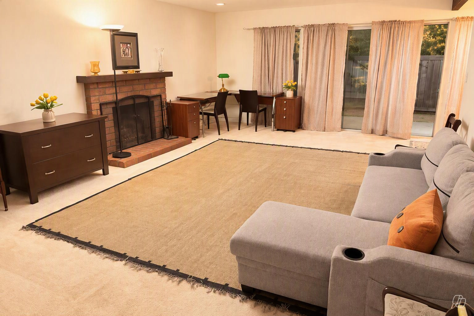 Charming Townhouse in Peaceful Setting - Photo 3