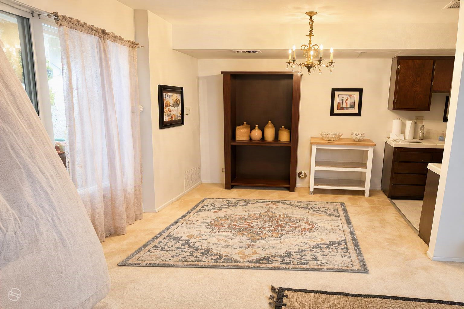 Charming Townhouse in Peaceful Setting - Photo 5