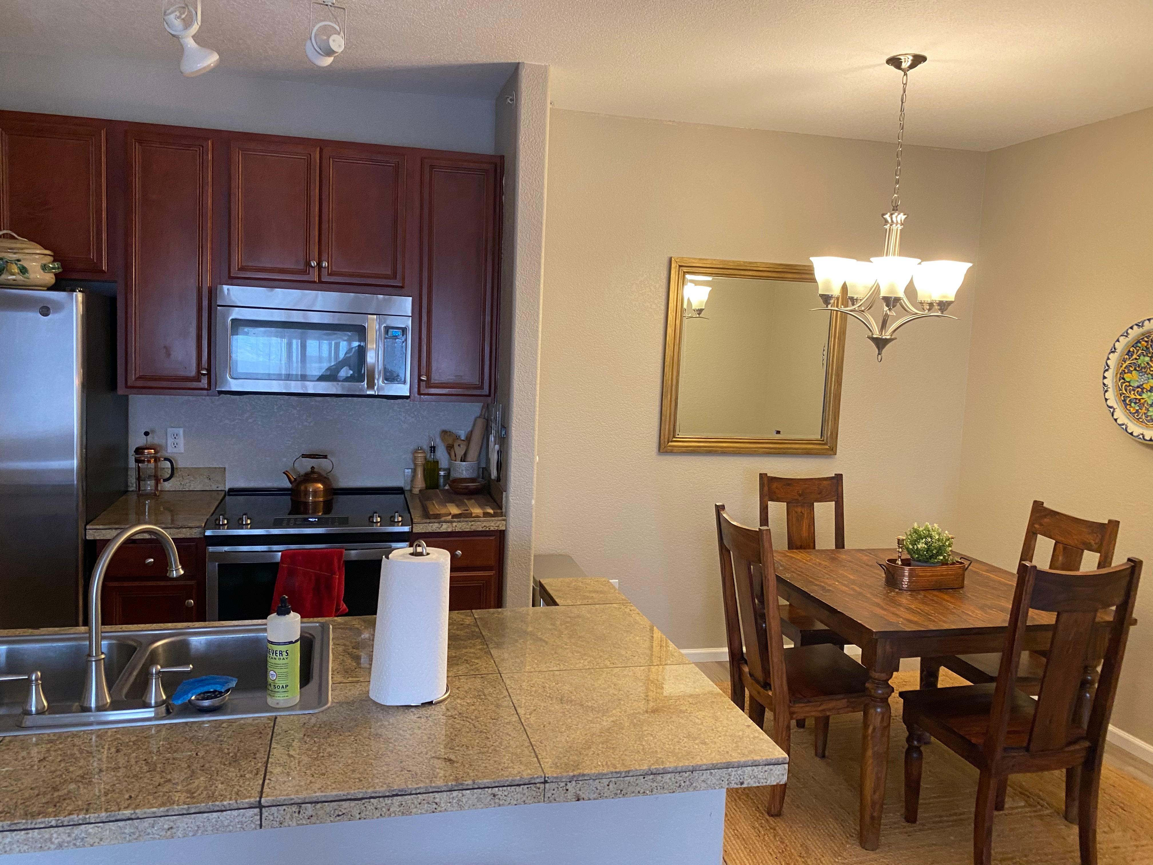 Private Room + Bath, 4 Min to Centennial Hospital, Dogs OK - Photo 7
