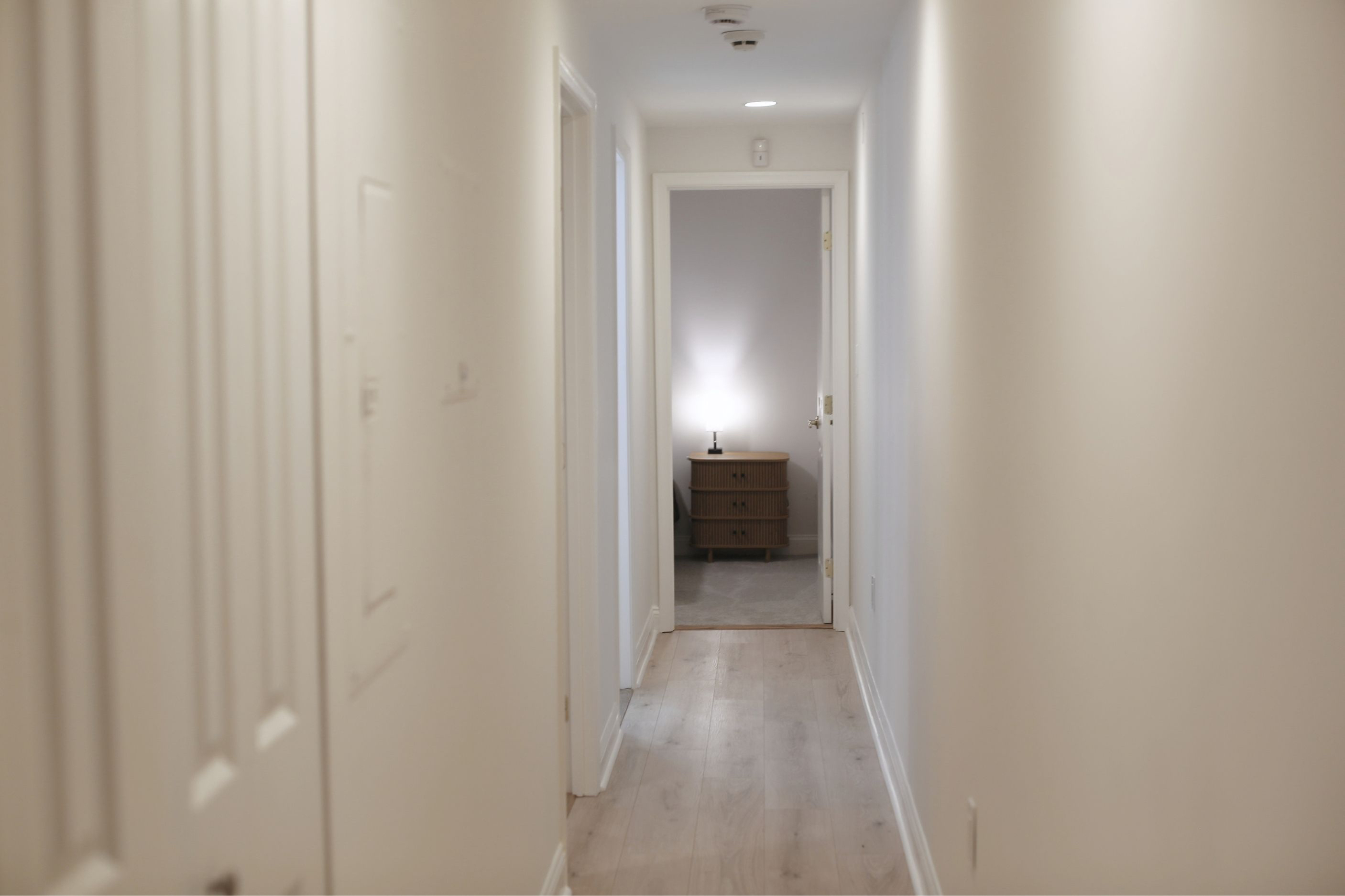 2Bd 1Ba Garden level apartment - Photo 7