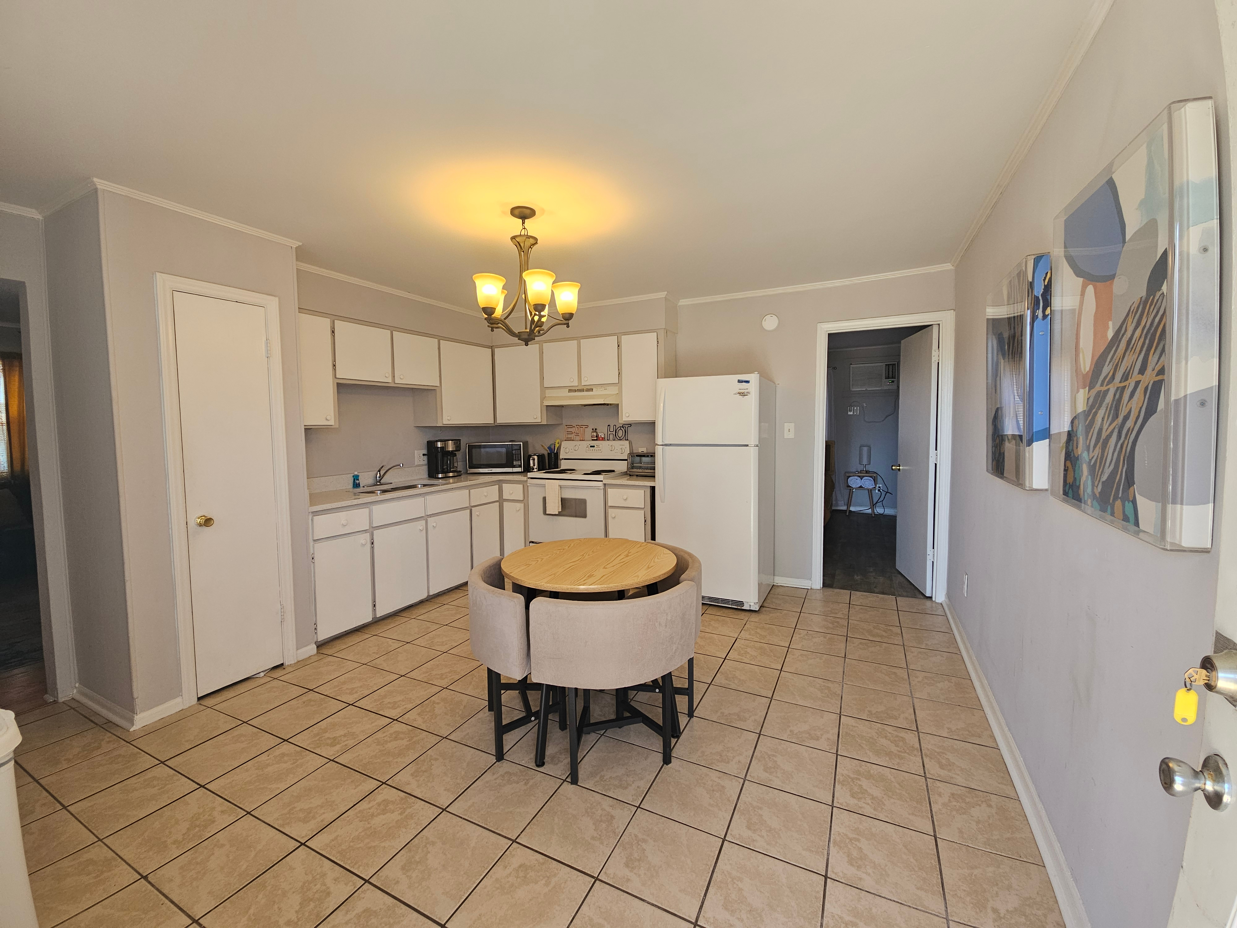 Coastal Getaway Near the Marina, Boardwalk, & Beach Access - Spacious 2BR/2BA Beach Retreat - Photo 4