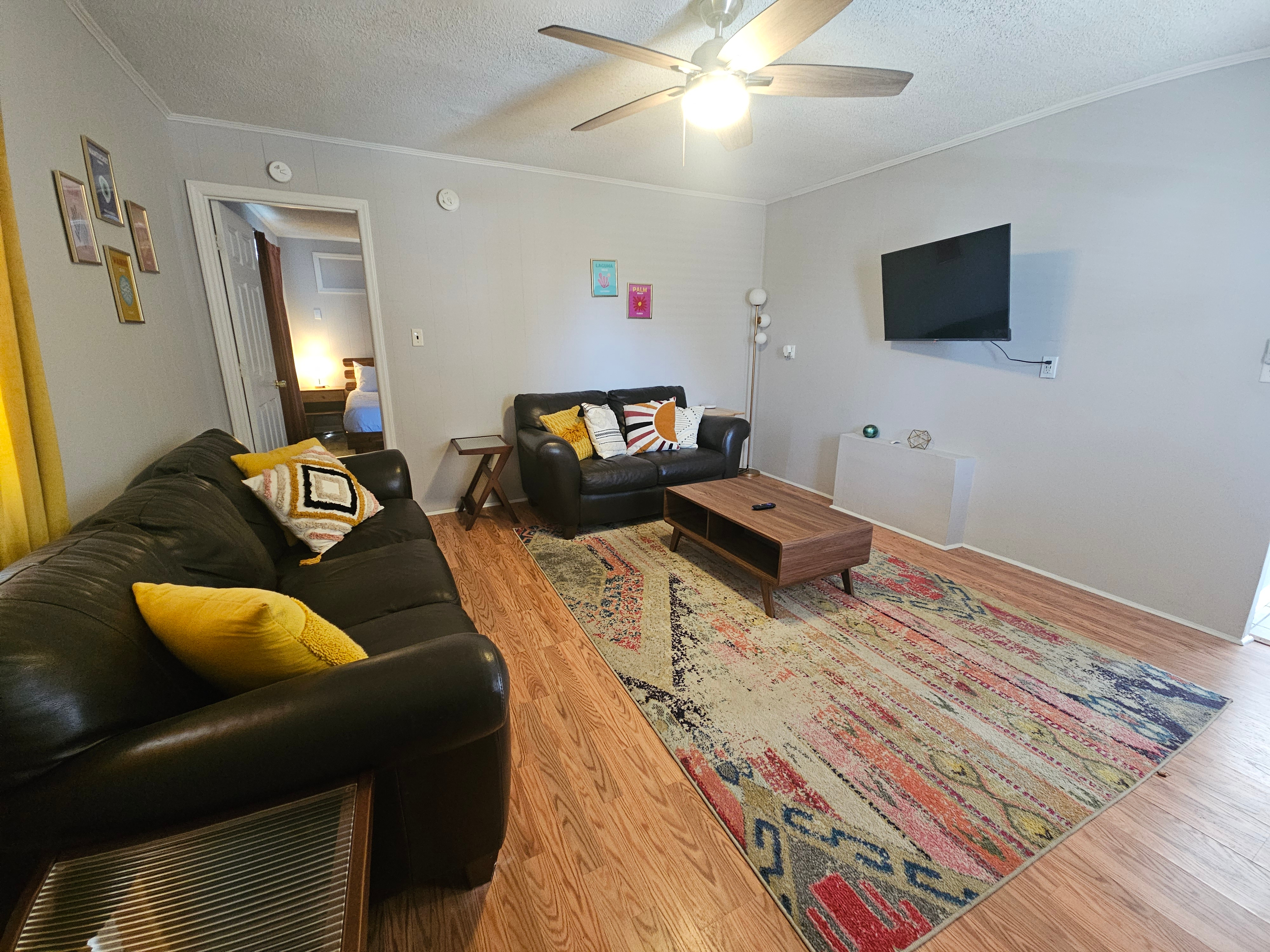 Coastal Getaway Near the Marina, Boardwalk, & Beach Access - Spacious 2BR/2BA Beach Retreat - Photo 5
