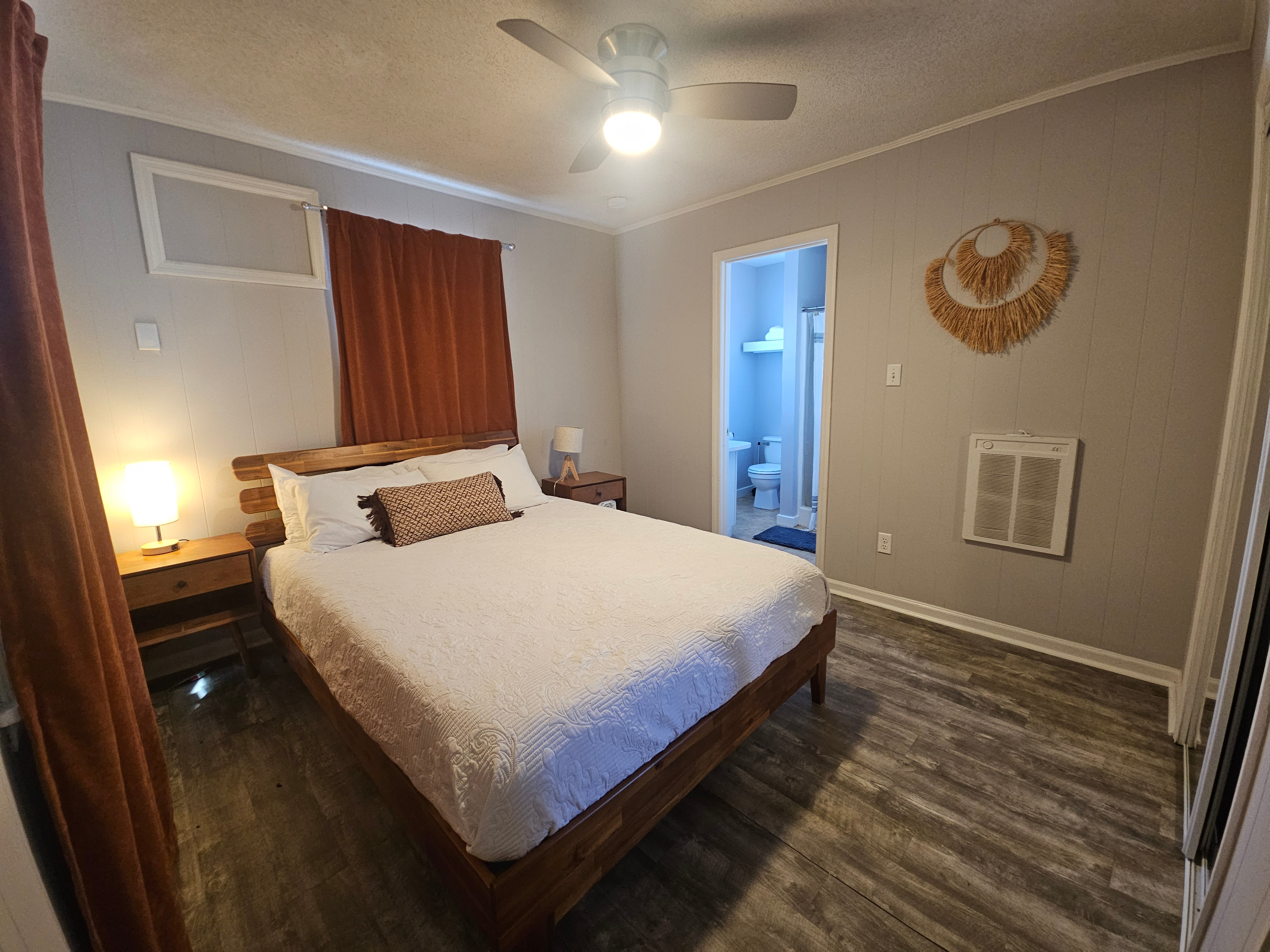 Coastal Getaway Near the Marina, Boardwalk, & Beach Access - Spacious 2BR/2BA Beach Retreat - Photo 6