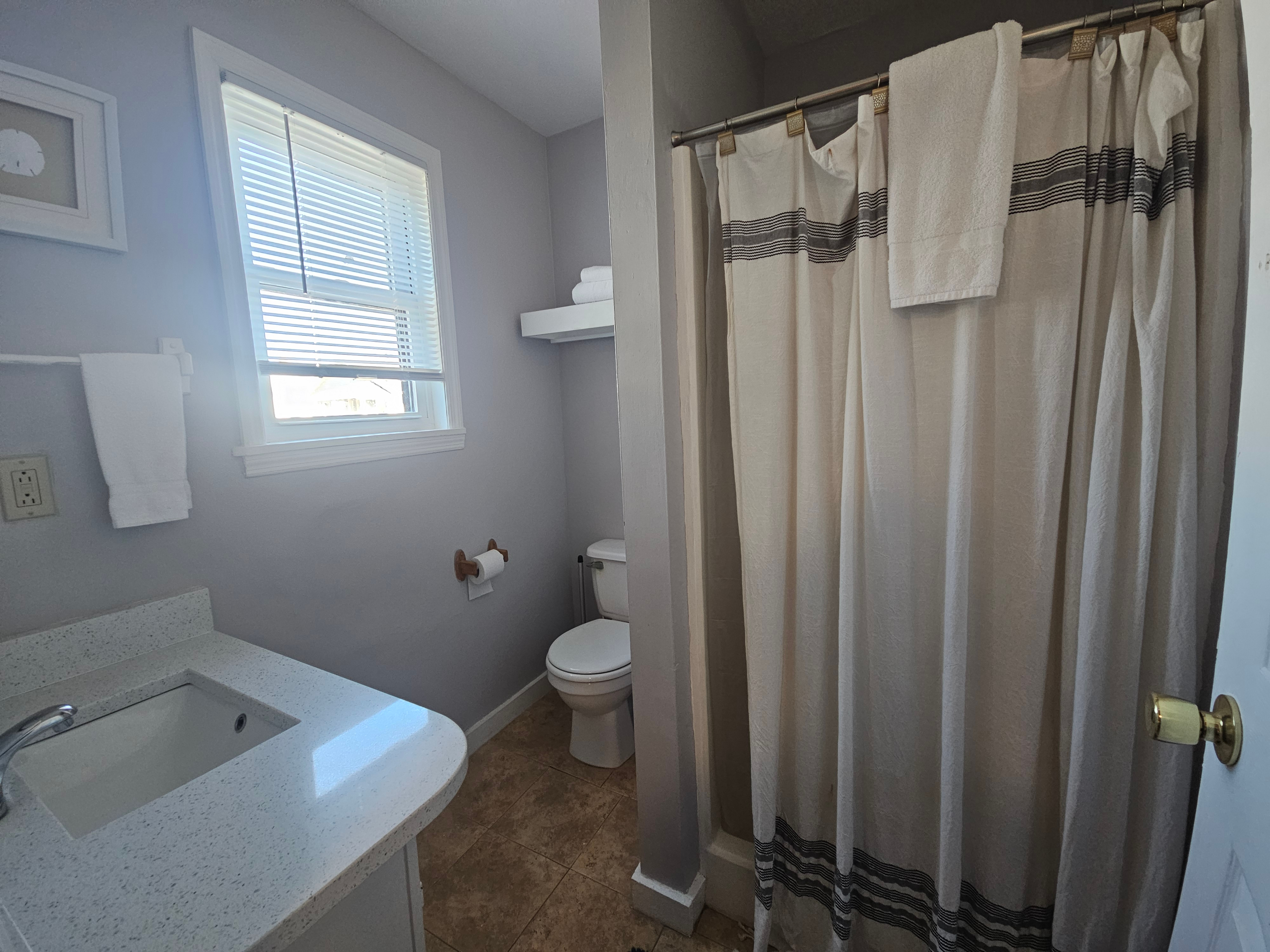 Coastal Getaway Near the Marina, Boardwalk, & Beach Access - Spacious 2BR/2BA Beach Retreat - Photo 9