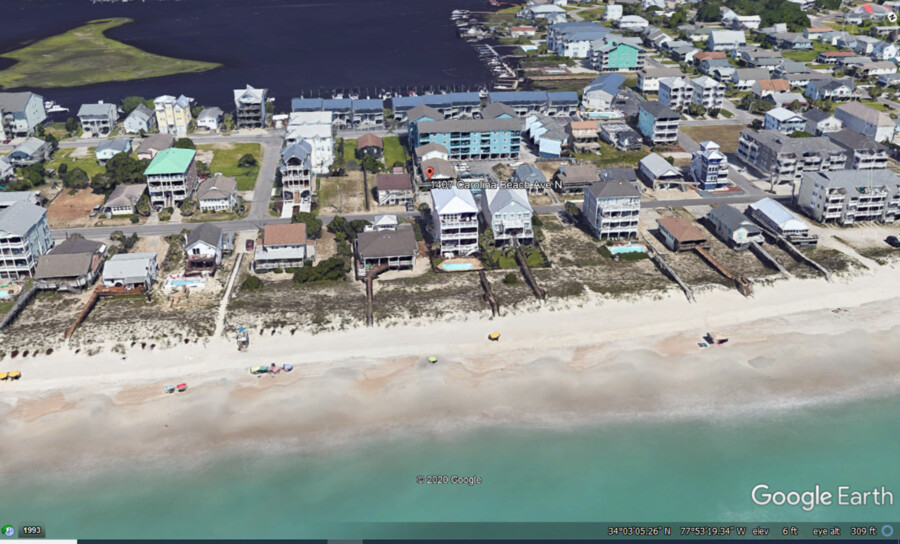 Coastal Getaway Near the Marina, Boardwalk, & Beach Access - Spacious 2BR/2BA Beach Retreat