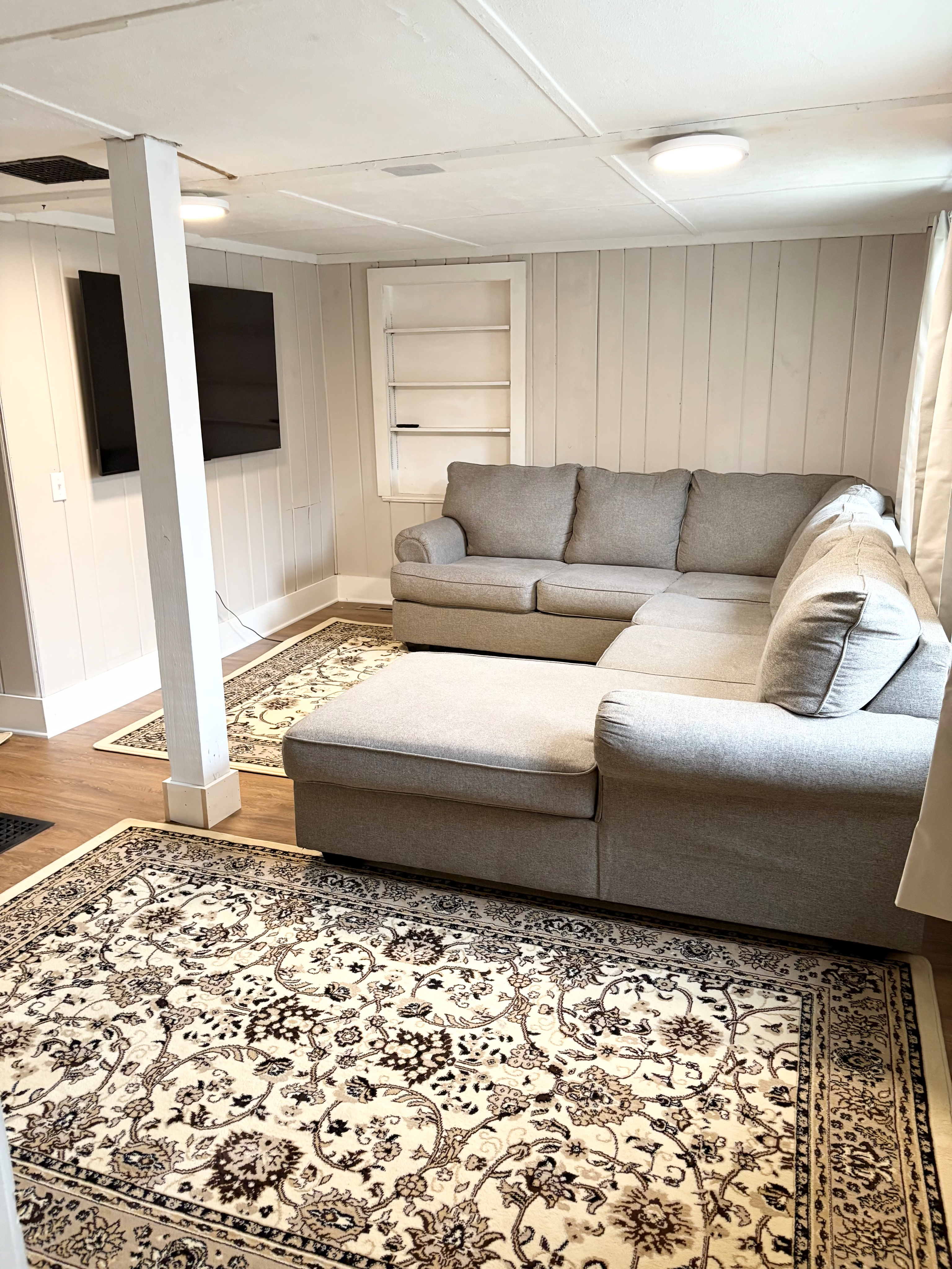 2 bedroom house - Photo 5