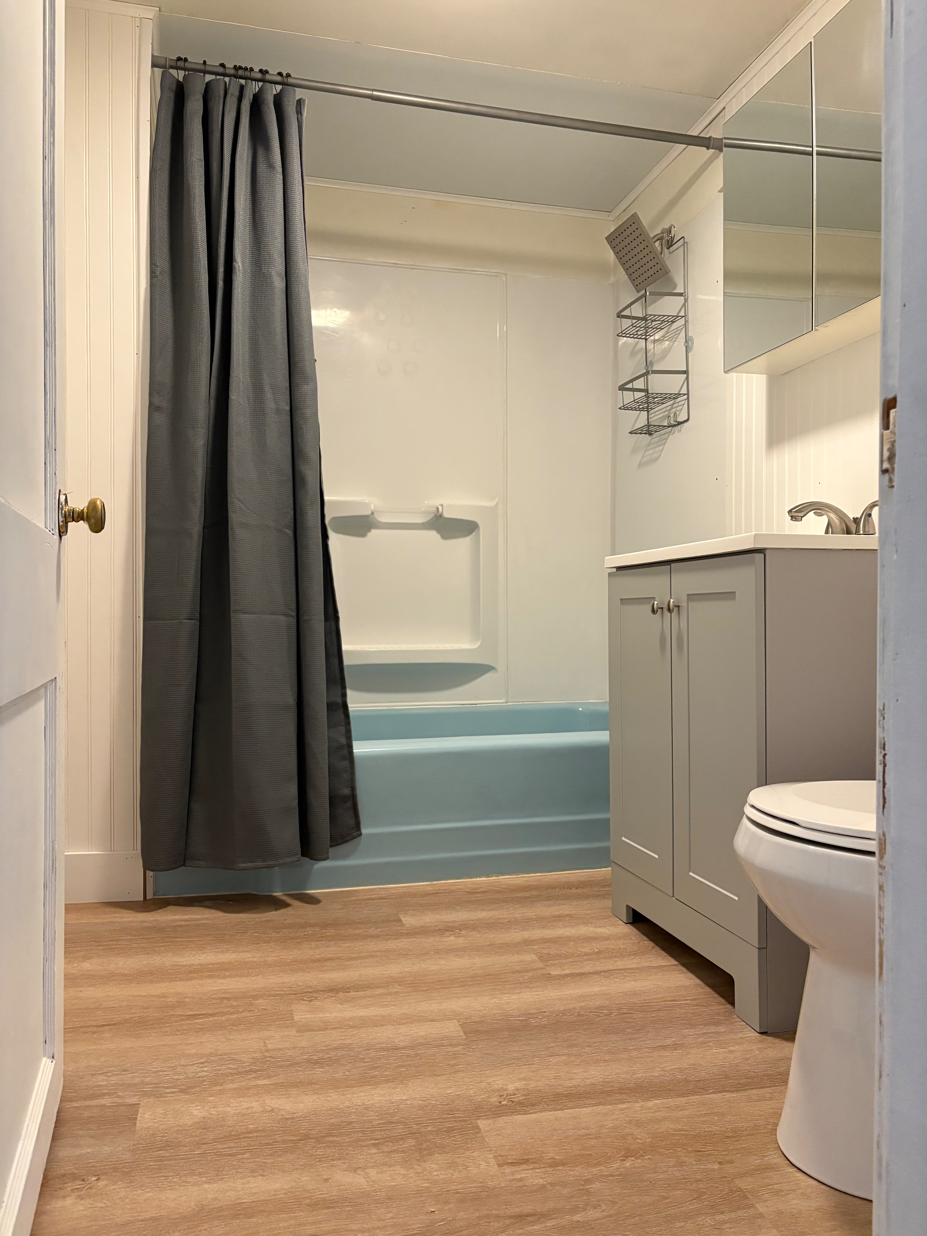 2 bedroom house - Photo 6