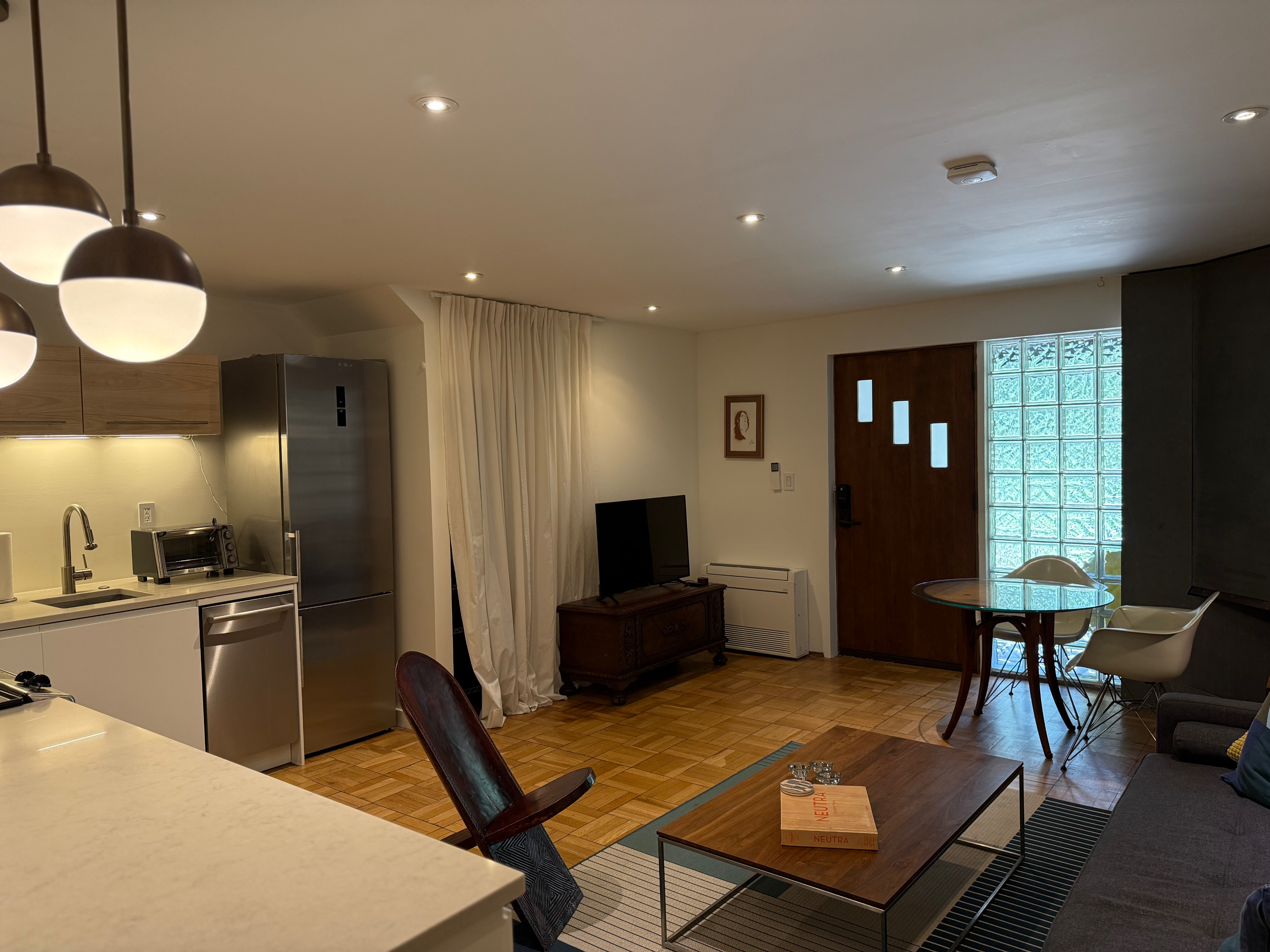 Mid-Century Gem - 1bed/1bath - Photo 4