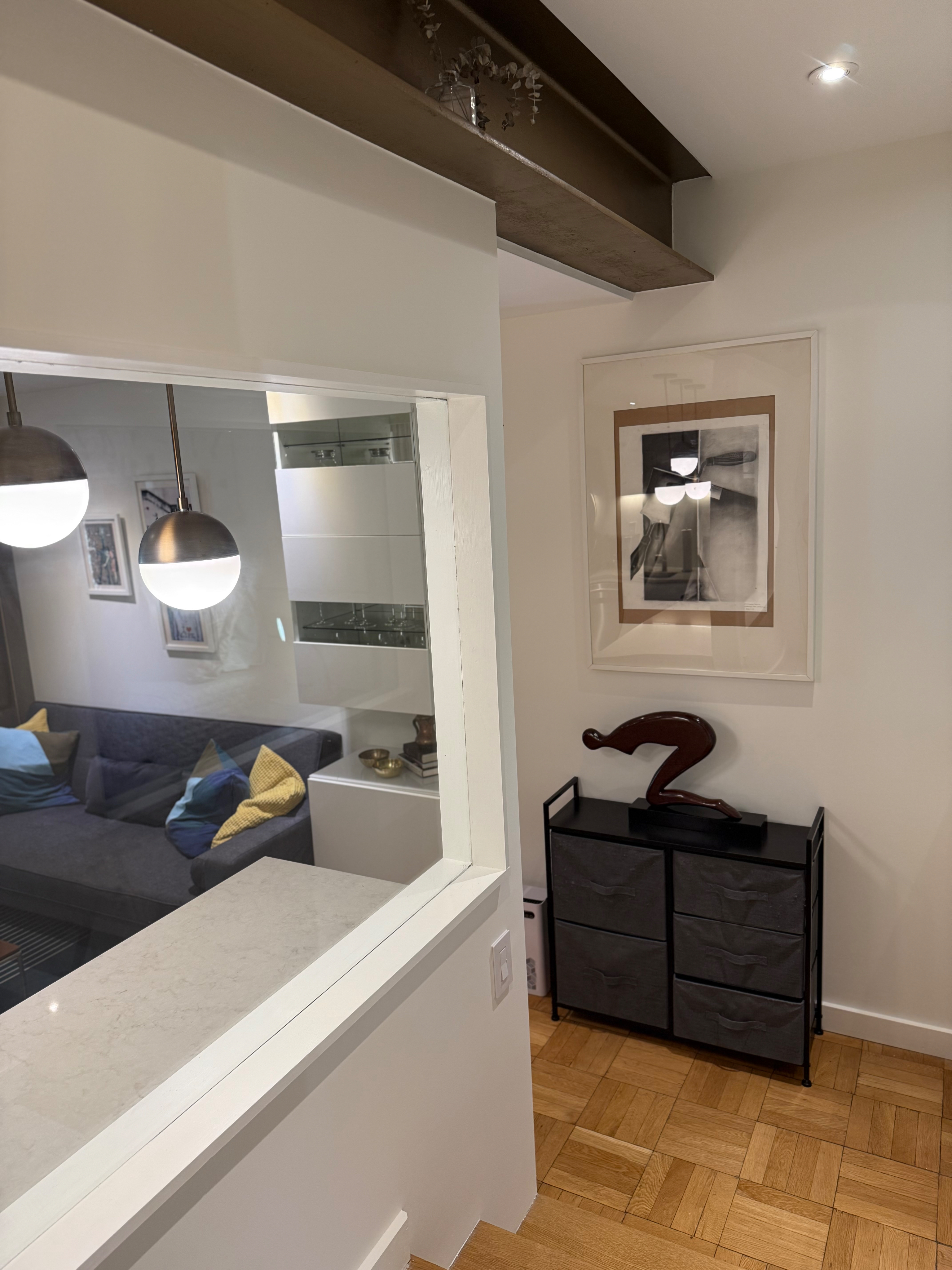 Mid-Century Gem - 1bed/1bath - Photo 5