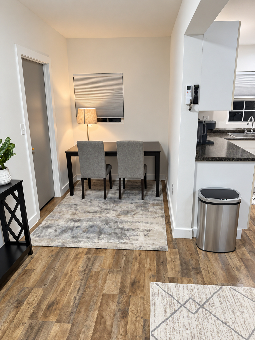 Furnished 1-Bedroom Retreat | Utilities Included - Photo 4